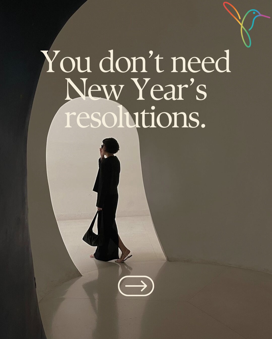 You don’t need another New Year’s resolution.
Resolutions are often driven by pressure and self-judgment. Intentions come from self-understanding.
Instead of asking, “What should I fix?”
Try asking, “What do I need more of?”
Mental health changes through consistency, safety, and support — not willpower alone.
This is especially true when healing trauma, anxiety, or relationship patterns.
#wlw