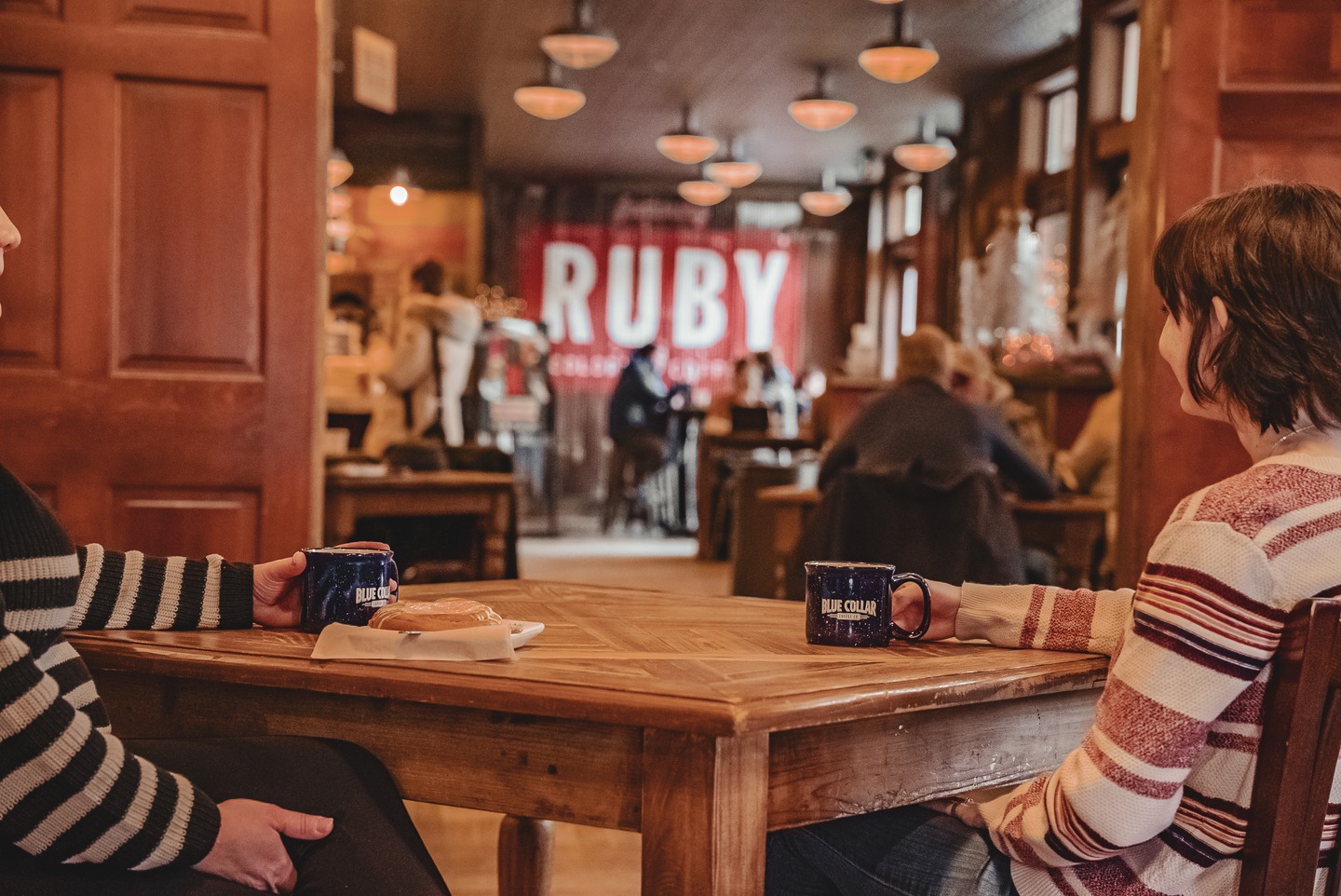 DELAFIELD | Thank you for celebrating Delafield, Doubled with us. You are filling our cups (and our 34 new seats). To say thanks, one lucky guest will win FREE COFFEE FOR A YEAR - one coffee per week for 2026. ☕
Use your GeroniApp for any in store purchase this week to earn a daily raffle entry before Friday. Each purchase earns one entry per day. The winner will be chosen at the end of the day Friday, December 12.
GeroniApp link in bio.