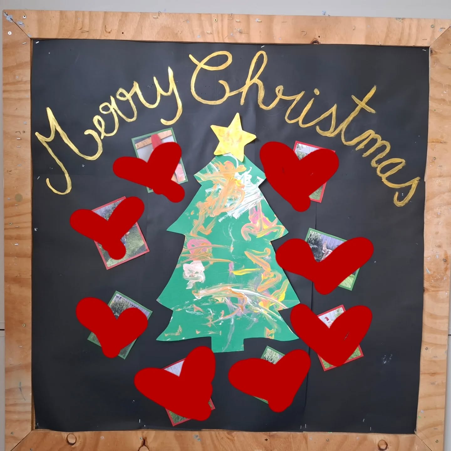 🌟 Meri Kirihimete 🌟