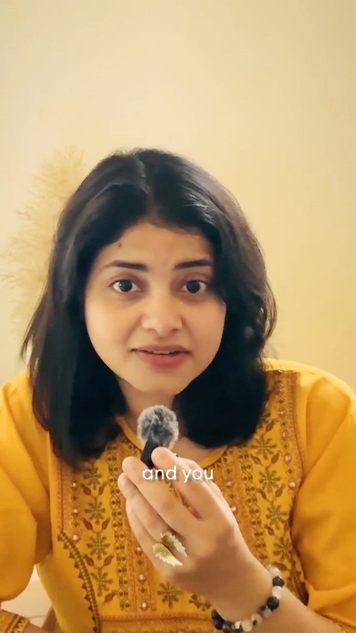 ✨How to Seal Your Aura ✨
Your aura is your energetic skin.
If you don’t seal it before stepping into the world, you absorb people’s moods, fear and projections.
This is why you get headaches, unexplained exhaustion or emotional overwhelm
Nothing is wrong with you.
Your aura just needs protection.
⚡️How to Seal Your Aura
1. Visual Light Shield
2. Mudras / Hand Positions
3. Close These 3 Energy Leaks:
✨ If you want to have a Magnetic Aura, Join our Sunday Meditation Class at findingyou.in
aura sealing, energy boundaries, emotional protection, spiritual clarity, mindful energy work,aura protection, energy boundaries, psychic shielding, spiritual hygiene, energy leaks, empath protection, energetic sovereignty, high sensitivity, energy awareness, aura healing
#aura #aurasealing #energyhealing #boundaries #spiritualgrowth #findingyou #innerhealing #selfawareness #emotionalwellness#aura #auraprotection #energyhealing #meditationclass #energyboundaries #empathproblems #innerhealing #selfprotection #auracleansing #energyshielding #spiritualhygiene