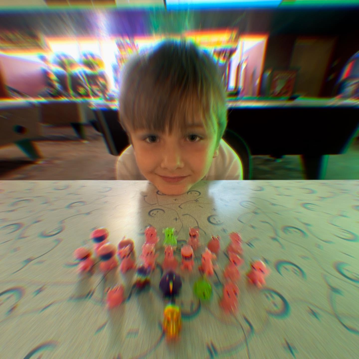 What a collection! #VFMinis