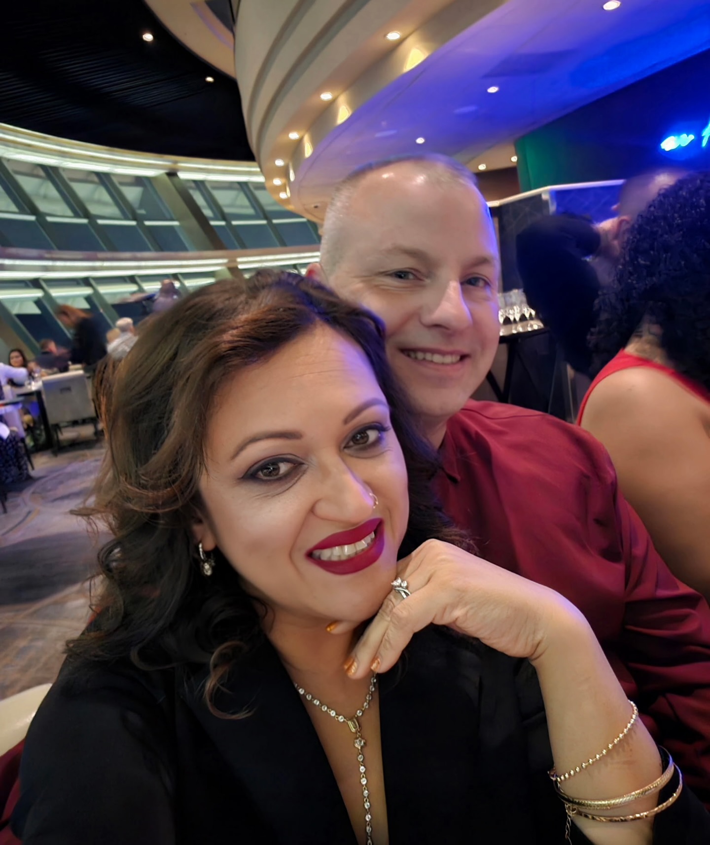 Getting ready for a Winter Wedding Wonderful ❄️ and our last event for 2025. 🎉
Shaquira, we can’t wait to turn your vision into your perfect wedding day.
🌲💍💚