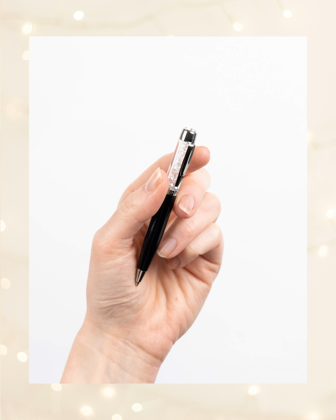 Welcome to our 12 Days of Christmas, where each day reveals a dazzling new, limited-time offer.
Designed to deliver luxury without the diamond price tag, every Diamonfire piece is crafted to sparkle brilliantly beneath the tree.
Day 1 brings you a free Diamonfire zirconia pen with every order.
#diamonfire #12daysofxmas #diamonfirejewellery #freegift