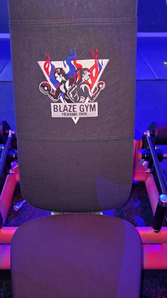 🎅Christmas has come early, please welcome our new Glutes focused machines. 🍑
More videos to follow... and more new kit to arrive.
#woodford #highamspark #gym80 #southwoodford #chingford