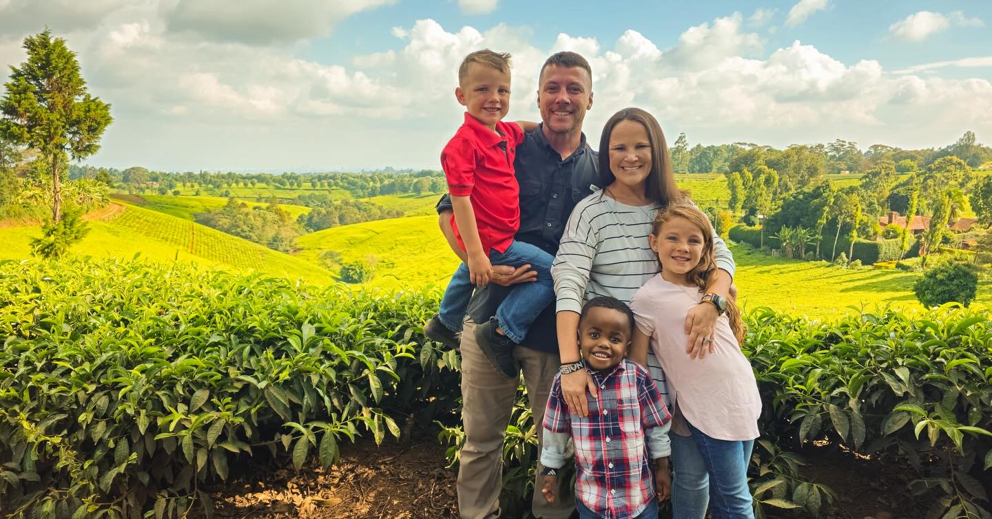 Happy Thanksgiving 🦃 We have so much to be thankful for ❤️