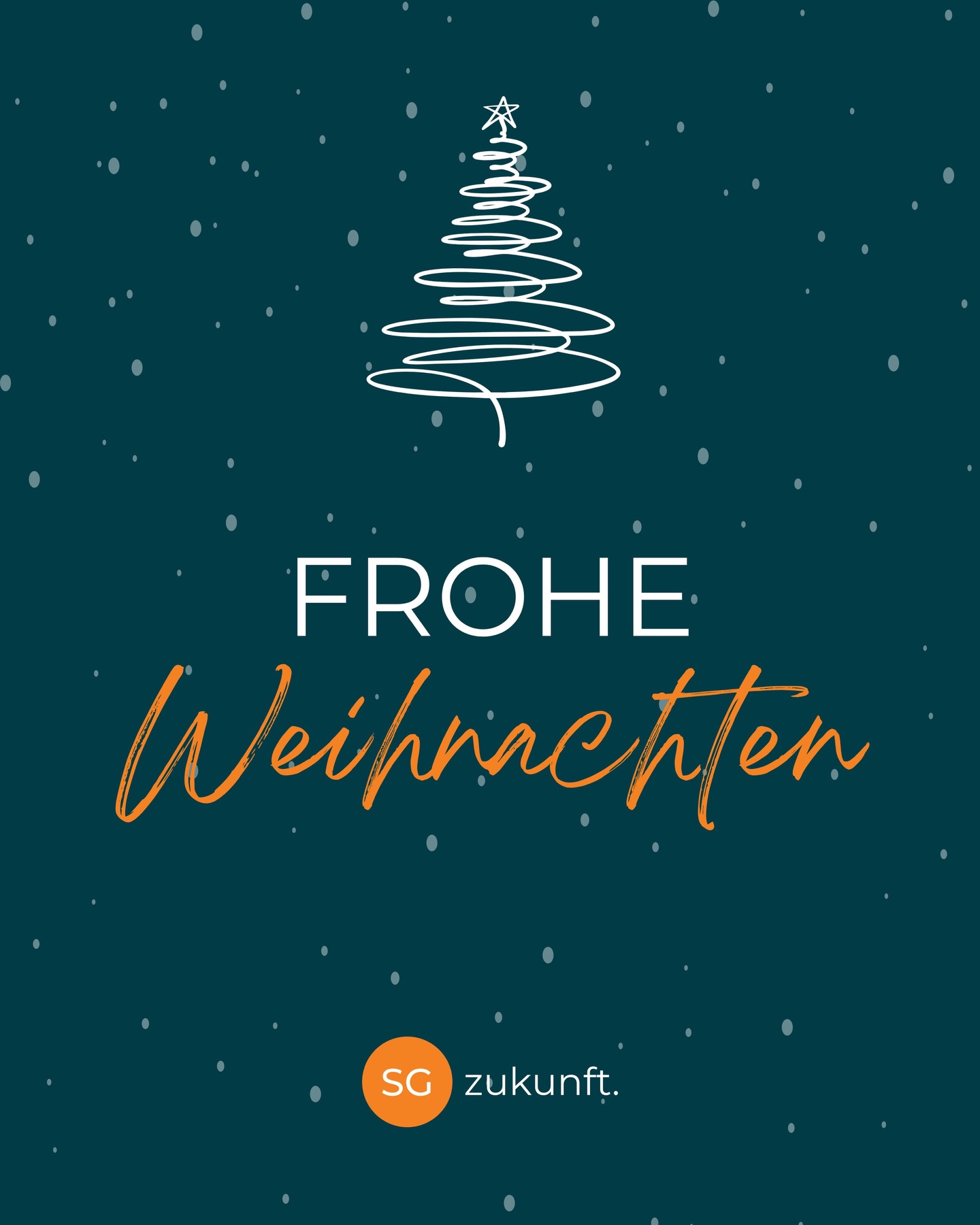 Frohe Weihnachten wünscht euch SG zukunft. 🧡✨
Danke, dass ihr dieses Jahr an unserer Seite wart. Für euer Vertrauen, eure Impulse, eure Stimmen und einfach für den Rückenwind, den ihr uns gegeben habt. 🧡
2025 war für uns ein echtes Ausnahmejahr: Gründung, Wahlkampf, volle Energie und am Ende 8 Sitze im Rat. Das haben wir gemeinsam gemeistert!
Jetzt heißt’s kurz durchatmen: Wir wünschen euch ruhige, erholsame Feiertage mit euren Lieblingsmenschen und einen richtig guten Start ins neue Jahr. 🥂
P.S.: Ab Januar sind wir auch hier auf Social Media wieder richtig am Start – mit neuen Themen, Einblicken und Updates. Es bleibt spannend!
#sgzukunft #solingen #froheweihnachten