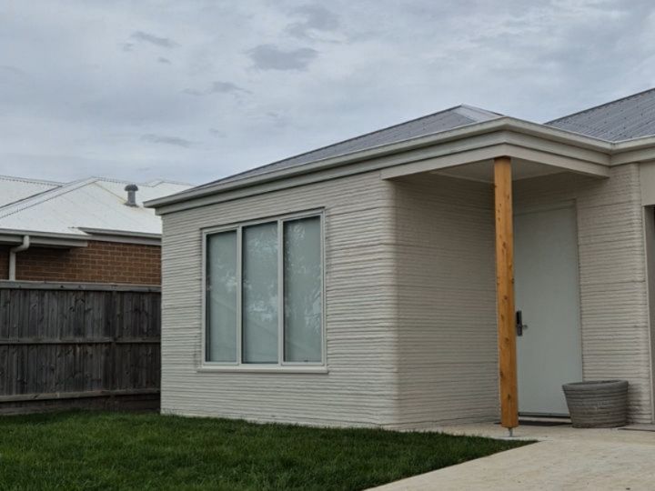 I had the privilege of visiting the very first 3D printed SDA home in Australia and it was incredible to see in person. The entire house was built in about 10 weeks which is amazing when you think about how long traditional builds usually take.
The design, accessibility features and finish were impressive. It really makes you wonder if this could be the next generation of housing, especially in the NDIS SDA space where faster, more adaptable and more affordable options are needed.
Is this the future of building? Iād love to hear your thoughts.
#3DPrintedHome #SDAHousing #SpecialistDisabilityAccommodation #NDIS #AccessibleHousing #InnovationInDisability #3DPrinting #FutureOfConstruction #OTInTheCommunity #TherapeakPerformance
#MelbourneOT #australiaot
#OccupationalTherapy
