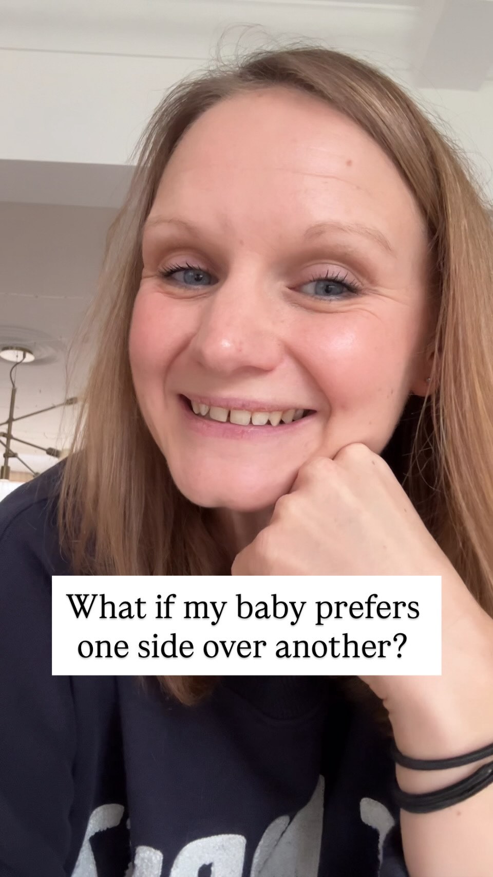 I’ve come across this situation several times recently, so if you’re experiencing it know that you’re not alone.
As with everything in these short videos this is a general guide - seeking support for your own situation will enable you to get a fuller understanding of any challenges you’re seeing.
If you’ve had a baby who had a preference for one side, I’d love to hear your experiences,
And if you want some support with this, DM me for the link to one of my free breastfeeding support sessions!
Katie x
#dorsetdoula #preparingtobreastfeed #20weekscan #breastfeedingtips