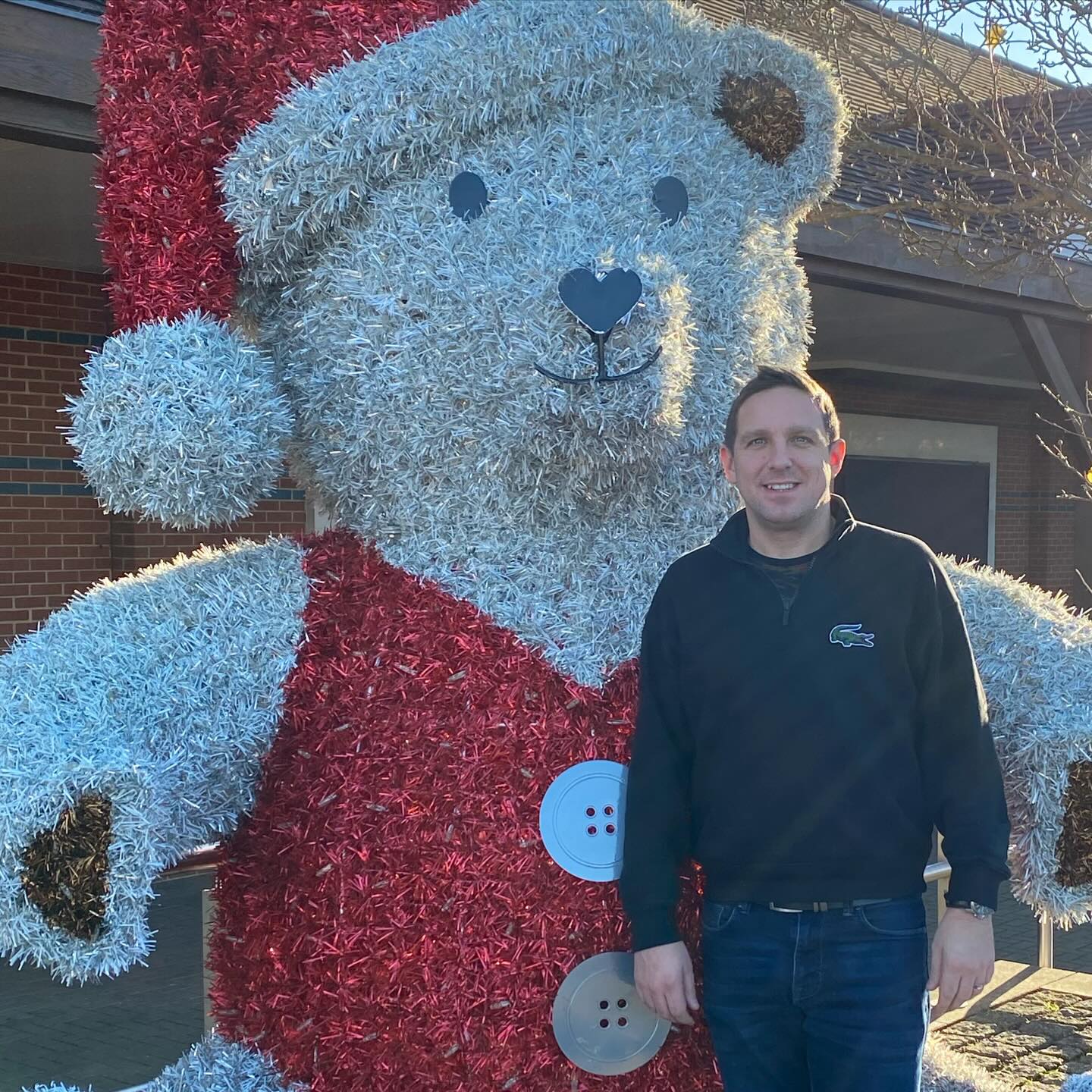 🎄✨ Merry Christmas to all my amazing clients — past, present & future! ✨🎄
Huge thank you to everyone who trusted me this year — it’s been an absolute pleasure being part of your celebrations 🥂🎶
Wishing you all an incredible Christmas filled with love, laughter & great music 🎧🥳
Here’s to more unforgettable moments in the year ahead! 🙌
🎄❤