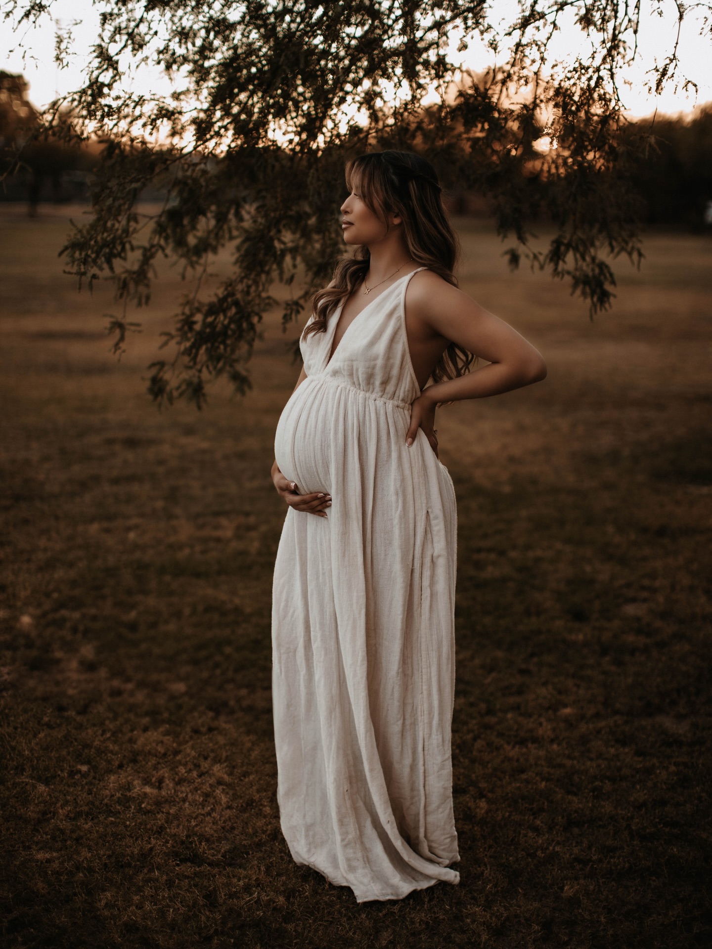 sweetest welcome 🤎