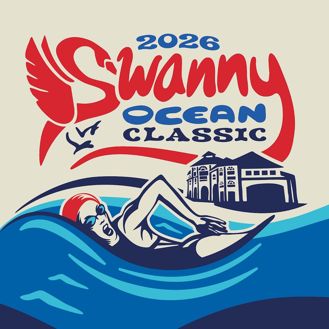 🏊♂️🏃♀️🏄♂️🚣♂️ 2026 Registrations open for our annual swim event: swannyoceanclassic.com - Sat Jan 31
The Swanny Ocean Classic has been a staple since 1986! 2km from Cott Beach to Swanbourne. Join ~1,000 participants for the thrill of the open water swim (do it with others at your speed, with different entry wave options), or if you’re not a swimmer you can do the beach run, SUP, or racing mal paddle. It’s an amazing atmosphere and free watermelon, plus breakkie BBQ and coffee at the finish line!
Jump online and register - proceeds go to Swanbourne SLSC volunteer surf lifesavers.
Do you love our new 2026 design? Huge thanks to @suffakatedesign for generously volunteering her time - a fellow volunteer surflifesaver from the east coast!
#SwannyOceanClassic #OceanSwimWA #PerthOceanSwims #Swanny #surflifesavingWA