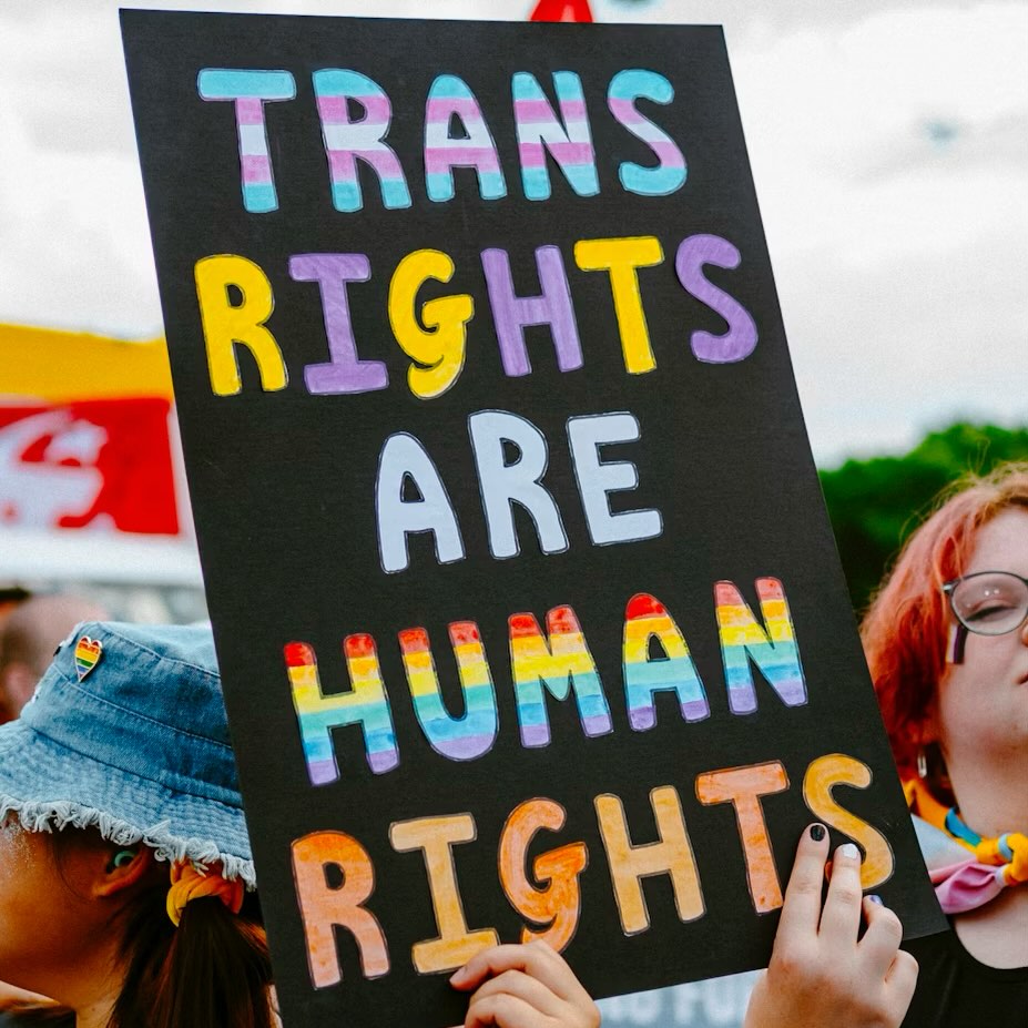 hey queers, morn isch wieder Otherside-Treff!
Abem 19:00 Uhr, La Buena Onda: Lämmlisbrunnenstrasse 51, 9000 St. Gallen. Mir freued üs uf eu🌈❤️