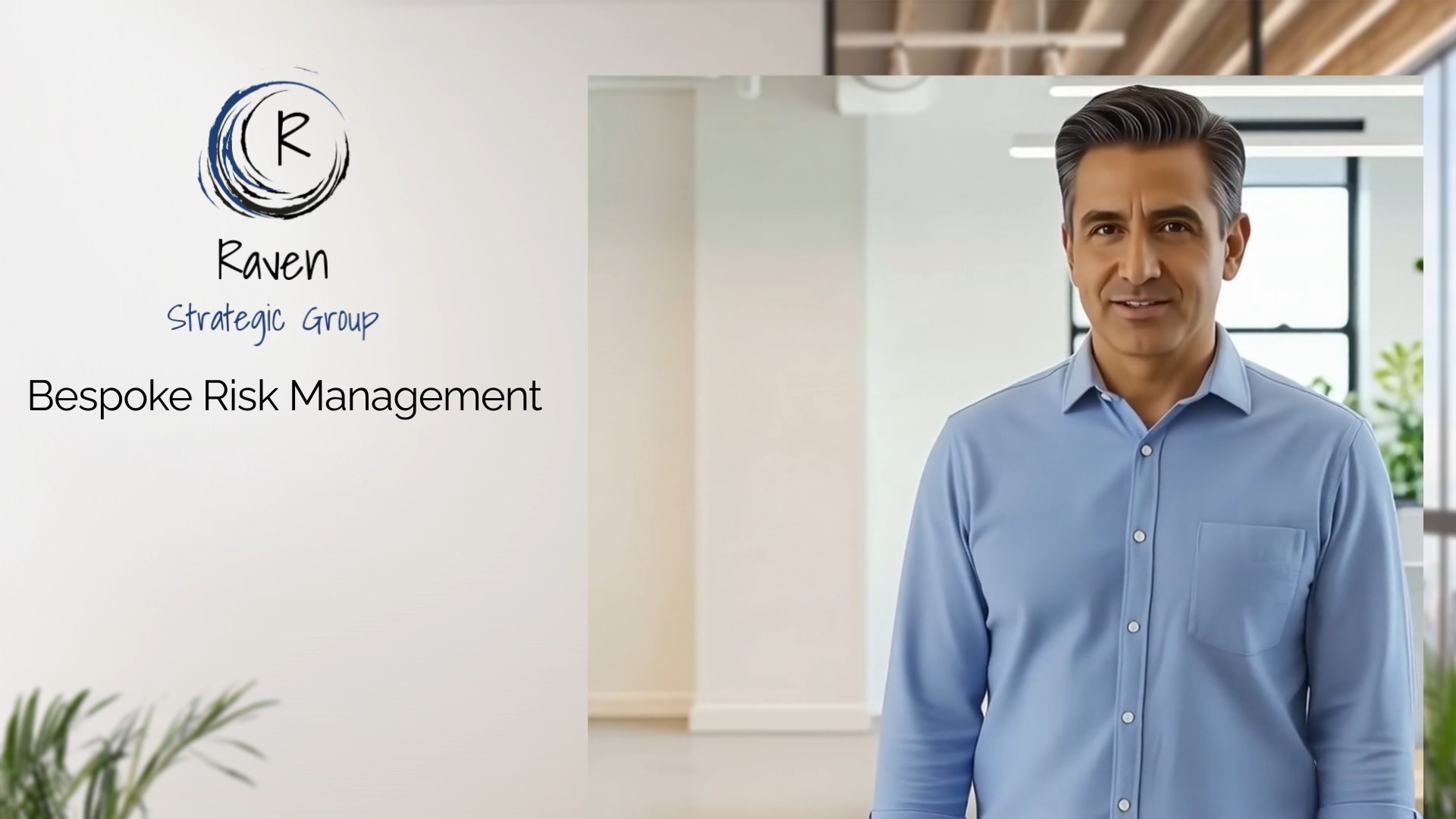 A little bit about our bespoke risk management program.
#ravenstrategicgroup #bespokeriskmanagement #conciergeriskmanagament #eventplanning #situationalawareness #disastermedicine #beprepared #emergencymedicine #crisismanagement #firefighter #security #protector #firstresponder #securitymanagement #executiveprotection #intuitionawareness #survivalmindset #peopleprotectionpeaceofmind