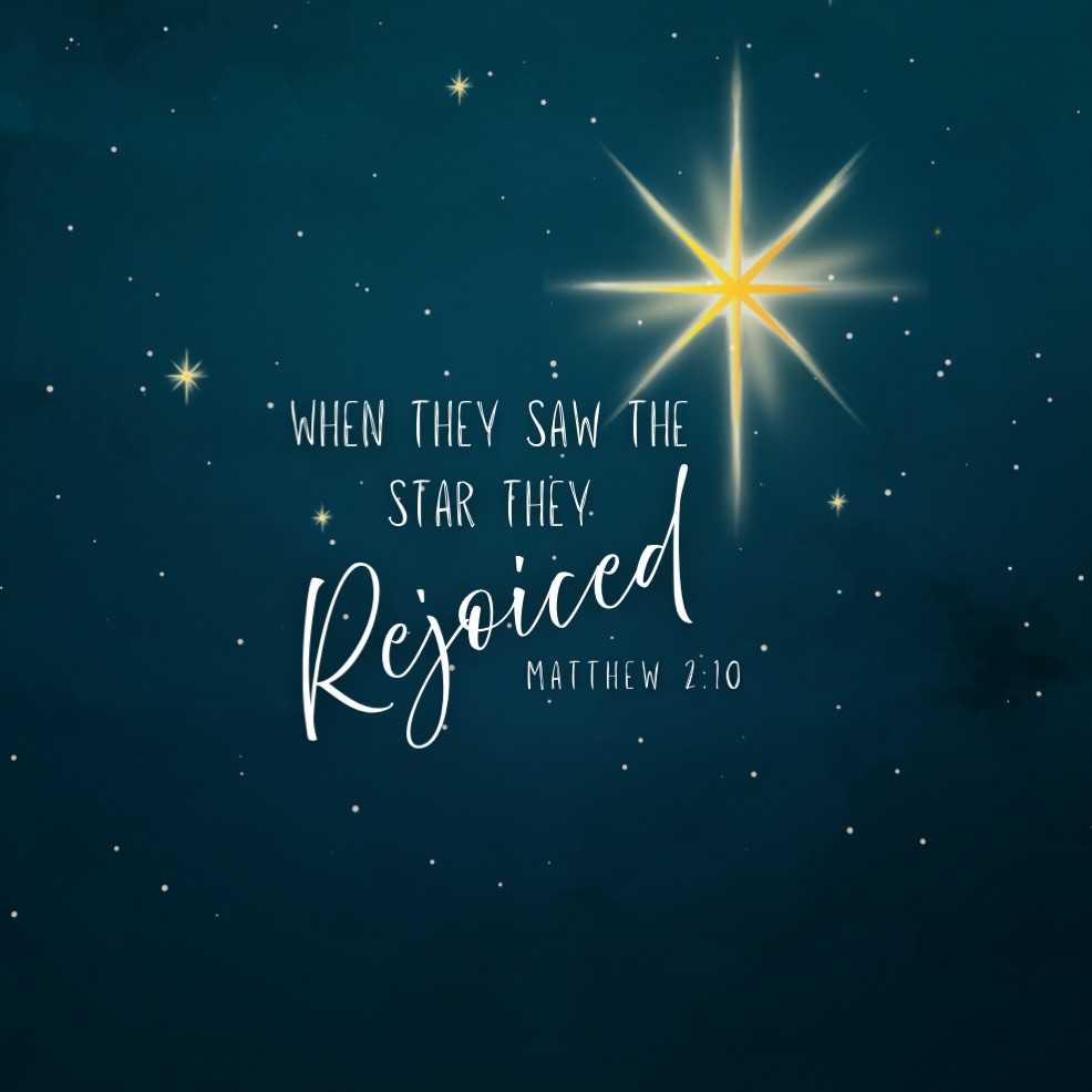 At Christmas we remember the birth of Jesus.
A tiny light entering the world, born humbly, yet destined to change the world. Reminding us: love over fear, service over self, light over darkness.
You don’t need to be perfect to carry that light, just open and willing.
Wishing you peace, joy and a very blessed Christmas.