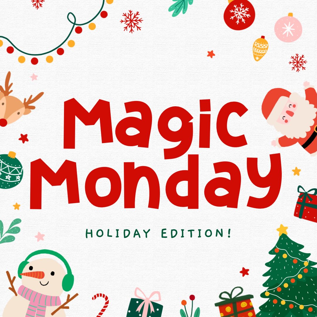 We had a very busy and merry weekend all over Orange County! Swipe to see our many adventures this holiday season!
#ocmoms #orangecounty #holiday #santa #santaclaus #christmas