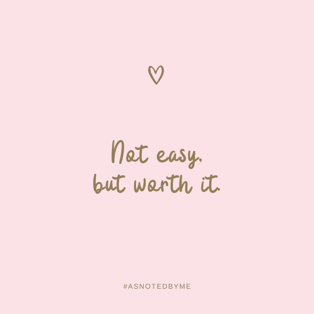 #asnotedbyme #lifeasnoted #coffeeandquotesandmonday