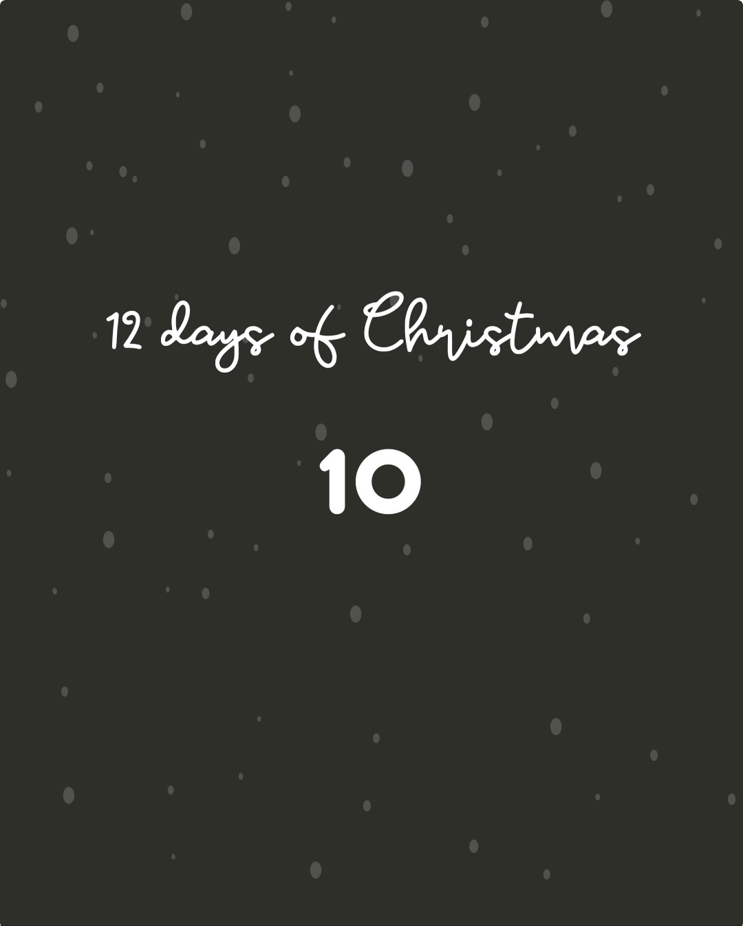 Whether you’re jetting off on a winter wonderland or heading home for the holidays, your @bricsmilano luggage and accessories are stealing the spotlight this season ⭐️🧳
We’re obsessed with your festive adventures - the twinkling lights, the cosy airport fits, the iconic Bric’s by your side.
Keep tagging #mybricschristmas to spread the holiday travel magic!
#12DaysOfChristmas #SecretSanta #ChristmasSpirit #travelgram