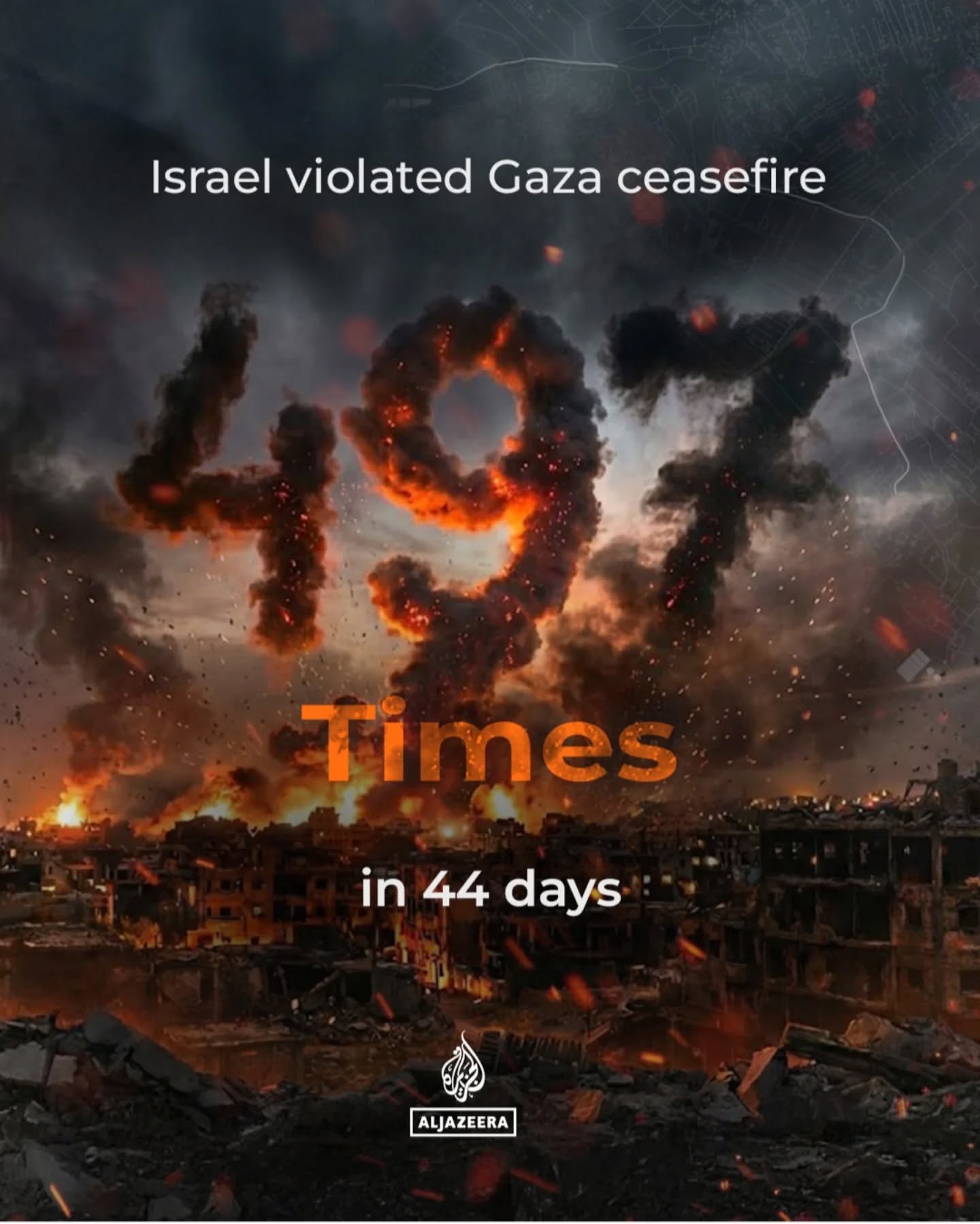 Why is there no accountability....
If this was anyone else....