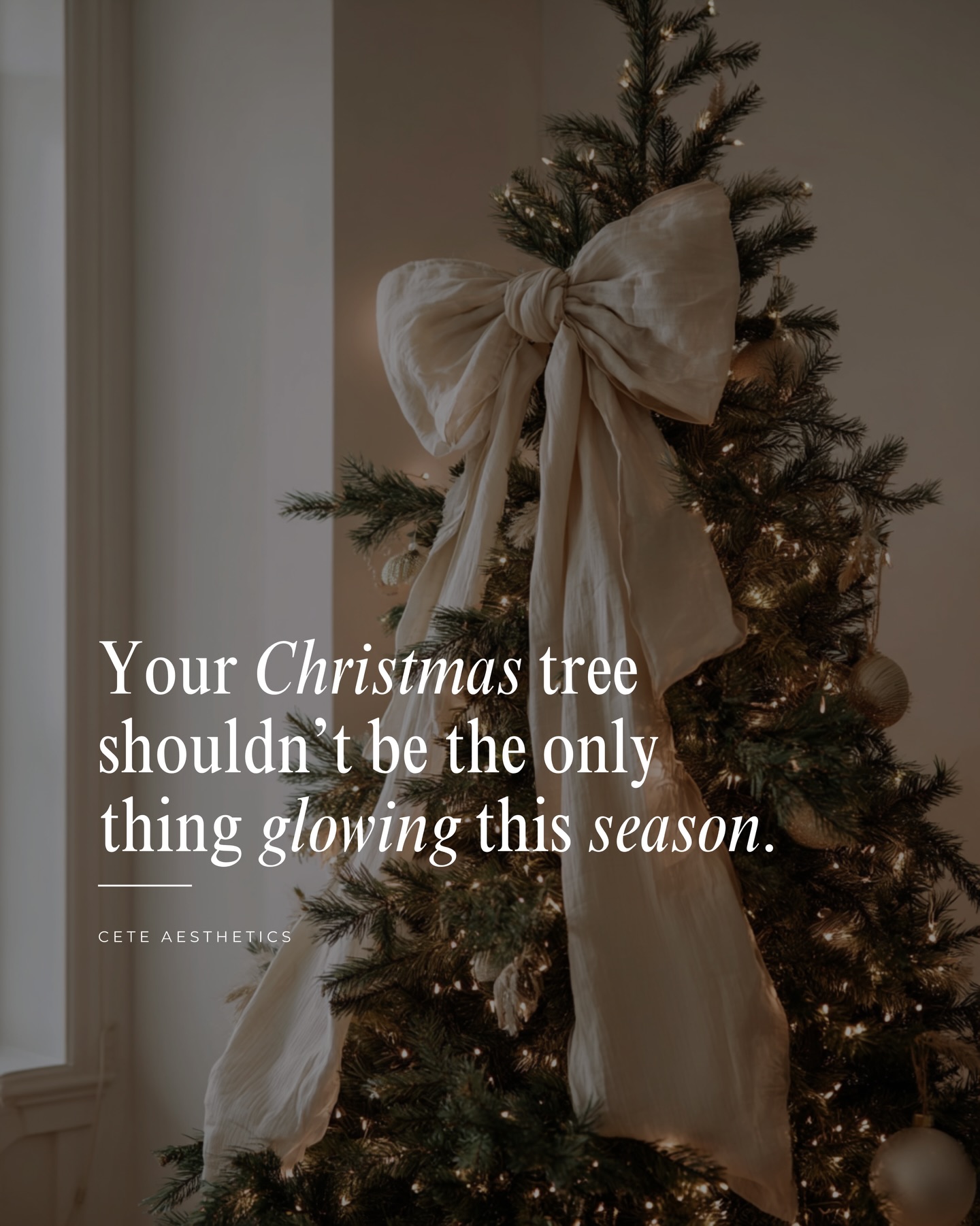 Last call for prescription appointments with Dr Hossain.
This Wednesday!
Your final chance this year to secure your consultation and prescription for antiwrinkle injections.
✨ Limited slots: once they’re gone, that’s it for 2025. So if you’re due your anti-wrinkle, now’s the time to get booked in.