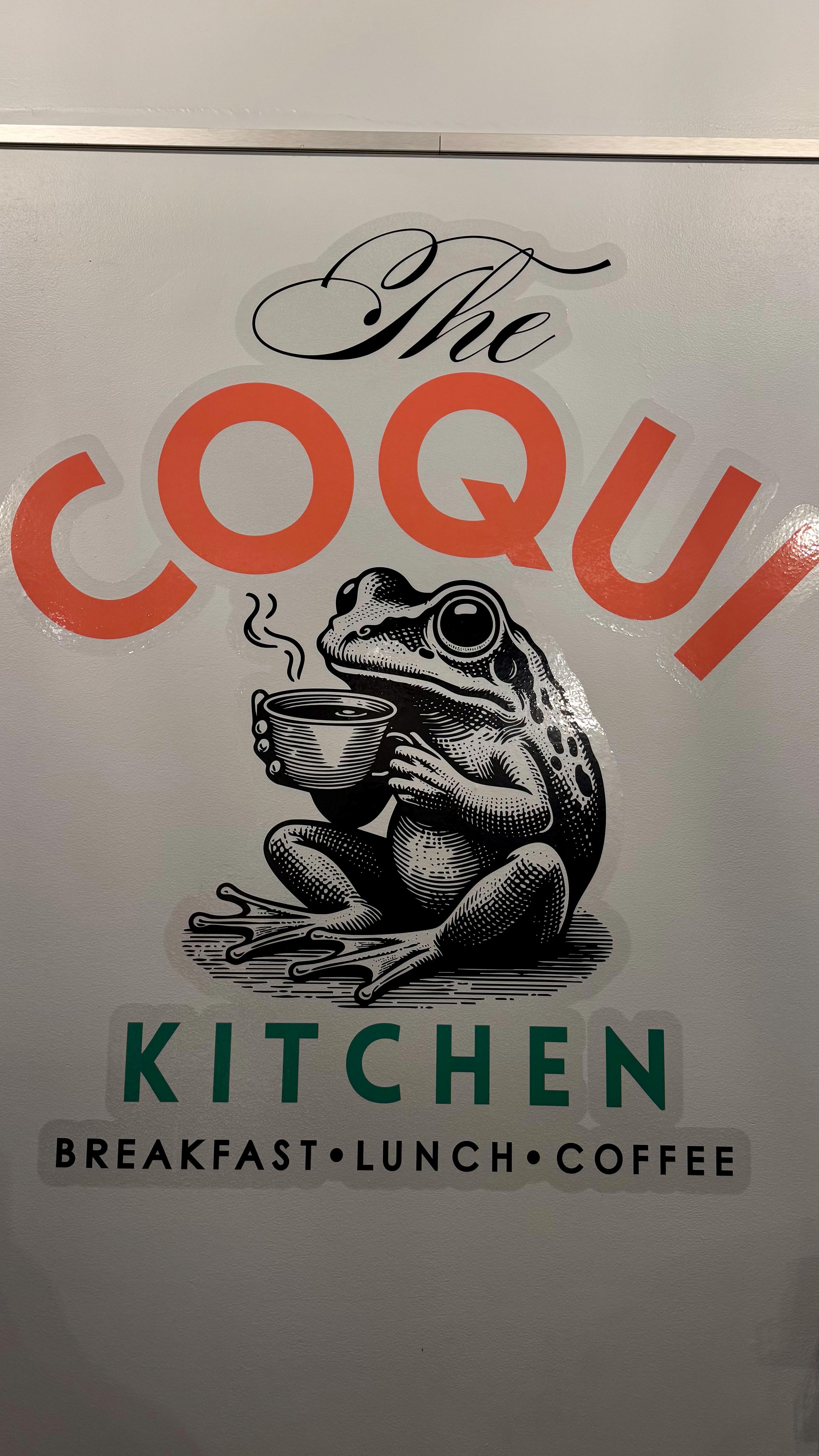 🚨 NEW BUSINESS ALERT 🚨
Pittston, say hello to The Coqui Kitchen—now open in downtown at 69 S Main Street!
Serving breakfast, lunch, coffee, and weekly specials that blend Puerto Rican flavor with American favorites.
🕖 Open 7 days a week starting at 7AM
Go check them out and give them a big Pittston welcome! 🌴☕🍳