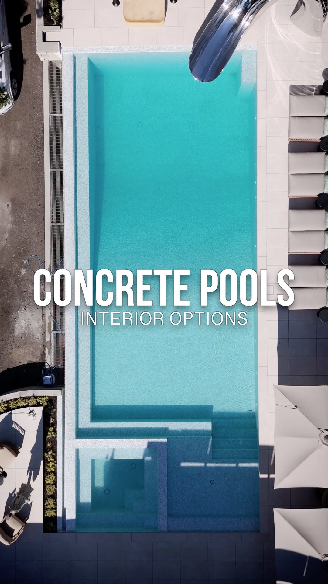 Our go-to finishes for a flawless concrete pool❗️
📲 Contact us today to get started on your project
(844) 562-5362
#Poolhouse #LuxuryPools #KelownaPoolBuilder #OkanaganLiving #CustomBackyard #InfinityPool #Reels