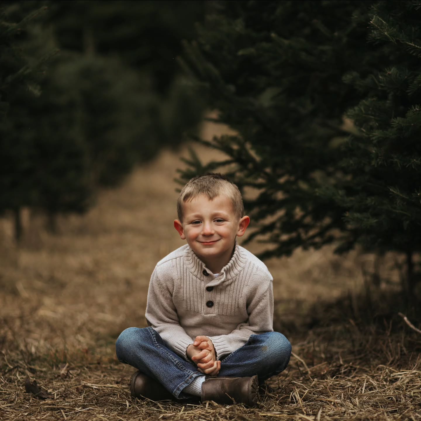 Such a beautiful trio of a family. I’m so grateful this holiday season to help create meaningful memories for my clients and to feel the quiet magic of Christmas beginning to settle into these sessions.
🌲 @lohifarm
