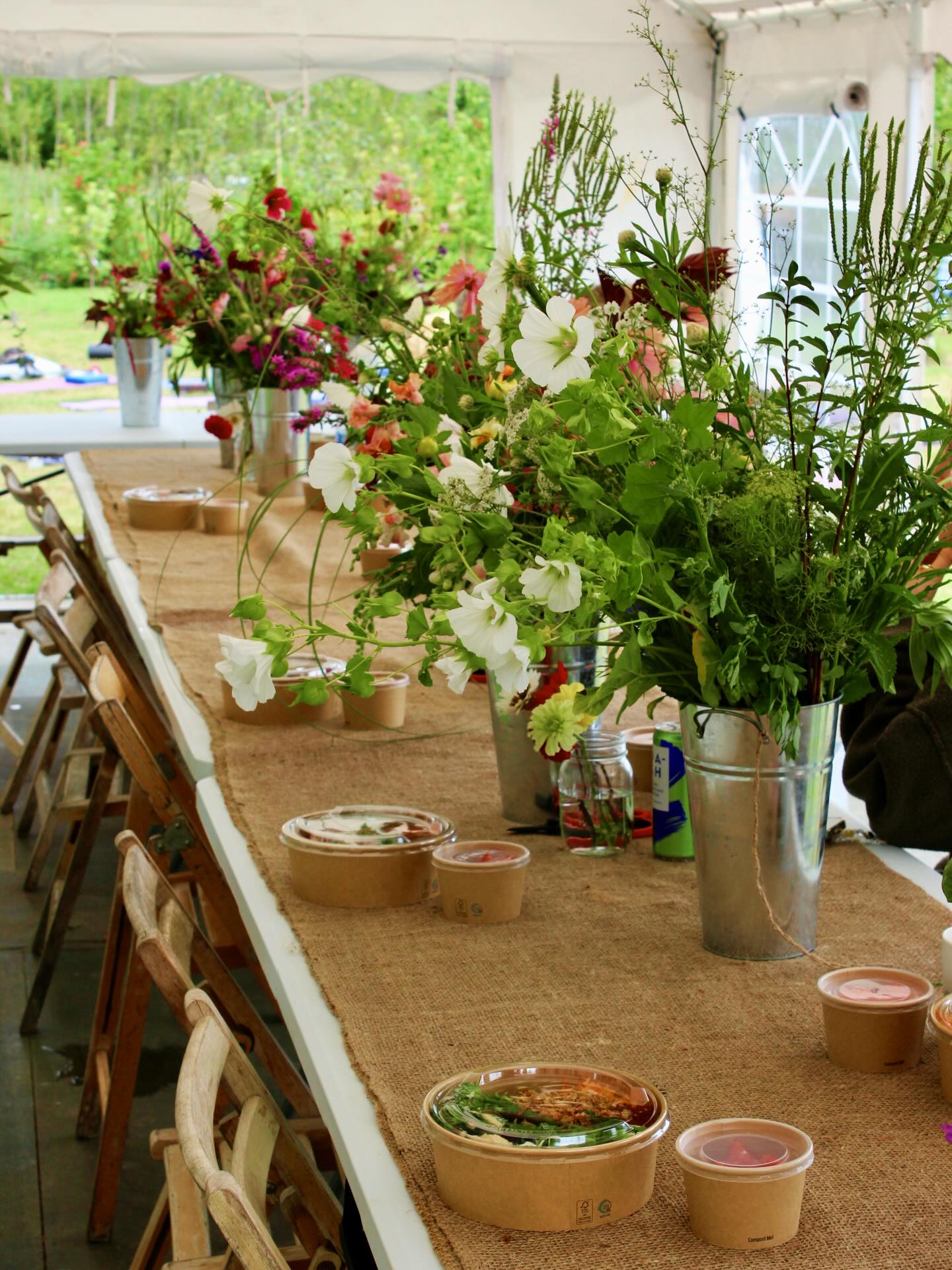 Did you know our 2026 Gather & Glow retreats are already live and are 50% full already!!!
If you haven’t secured your space yet there is still time, head over to lolewellness.com to book your spot 🌸🌸 and if you get in there fast you may even save yourself 20%!
Collaboration with @sandwichyogashed & @the_flower_farm_denstroude
#flower #retreat #yoga #wellnessjourney #wellbeing