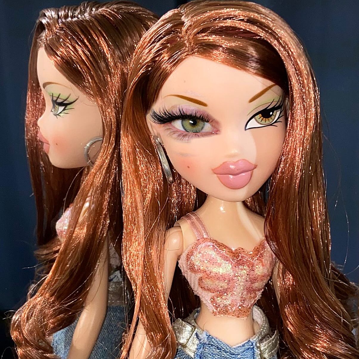 Dolls eyes ready🫦✨
La magie des yeux de poupée commence ici, chez AriLashes.🩷
#cilslausanne #beatylashes