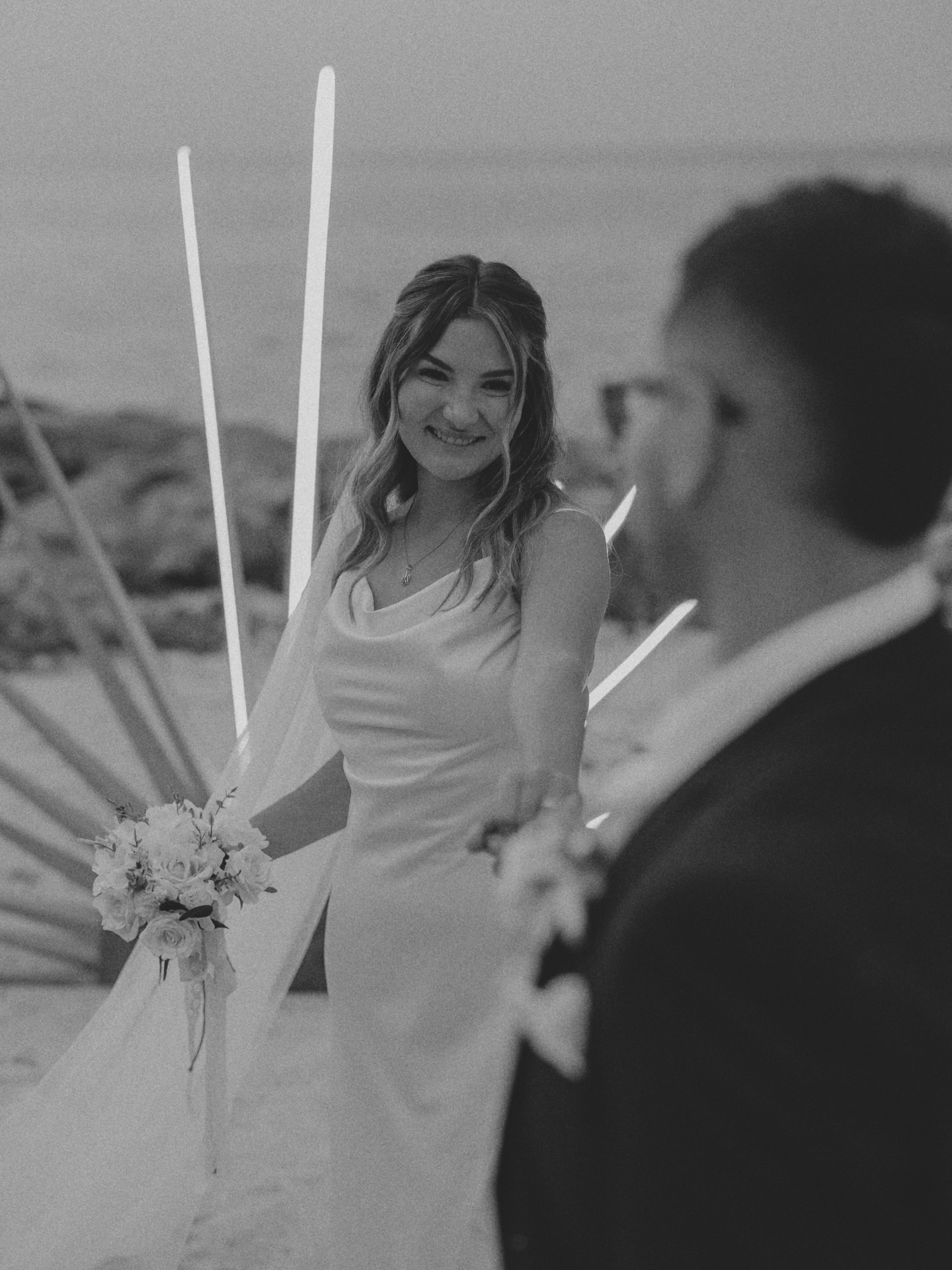 Living in these beautiful moments, grateful for clients who bring such romance into every frame ✨💫
Cozumel Photographer / @saltystudiocozumelin