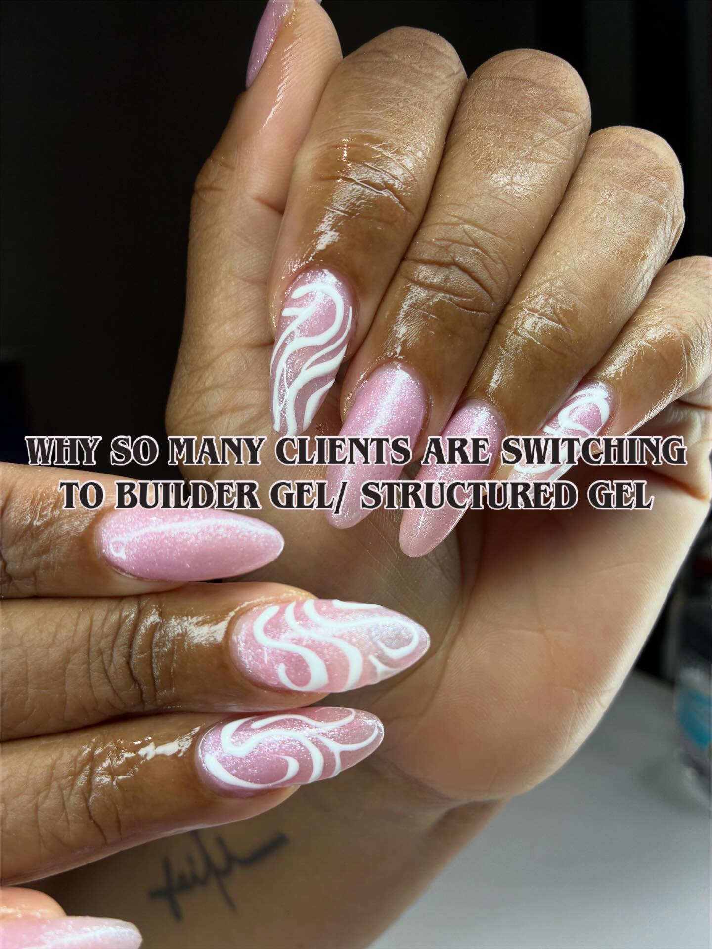 It’s the upgrade nails didn’t know they needed. 💖
.
Follow @ronniediasianails for more ✨
.
.
#toledonailtech #toledonails #nailtech #detroitnailtech #lucascounty #maumeenailtech #sylvanianailtech #bgsu #bowlinggreennailtech #nailideas #nailinspo #explore #nailcontent #biab #buildergel #structuredgel