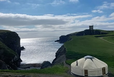 VAILA YOGA RETREAT
with Ali McGougan
Shetland Islands - Scotland
14th - 19th May 2026 - 5 Nights
Imagine a private island in the Shetlands, with crystal-clear sea, wild sea-swims, a wood-fired sauna, and a cosy old family house tucked in a sheltered bay. 🌅
Each day begins gently with tea and quiet, followed by two hour yoga sessions in a sea-view yurt — pranayama, asana, guided meditation, sound, oils and stillness to help you ground, breathe and reconnect. 🧘♀️
Between yoga, enjoy sea swims, hikes along cliffs, bird- and wildlife-watching, walks through island pastures — you might even spot puffins, sea-otters or orcas if you’re lucky. 🐦🌊
Evenings offer restorative Yin yoga or Yoga Nidra in a warm yurt (with sheepskin rugs, tartan blankets and a wood-burning stove), followed by nourishing vegetarian meals made from produce grown on the island. 🍲
This is a women-only retreat — a chance to slow down, reconnect with nature, recalibrate body and mind, and share space with like-minded souls. Spaces are limited to 8 guests so don’t delay booking this beautiful and unique retreat.
Follow the link in our bio to find out more 🙏
#VailaRetreat #YogaRetreat #YogaGardenRetreats #ShetlandIslands #IslandYoga #SeaSwimming #NatureRetreat #WomenWhoYoga #MindBodySoul #YogaGetaway #Reconnect #WellnessTravel