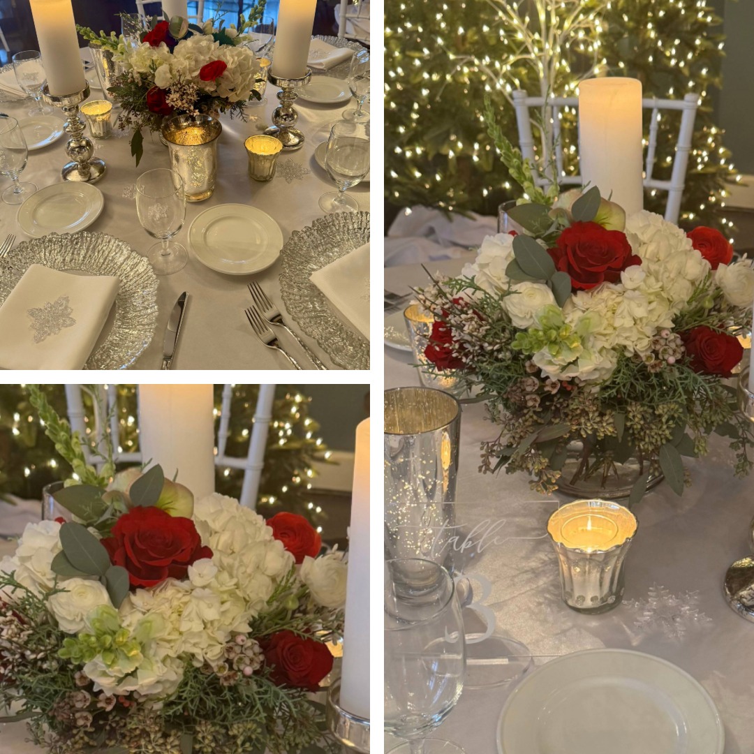 HOLIDAY DINNER PARTY
Celebrate the season at the Club, One Pennwood ~ the Edgewood Club perfect for all your entertaining needs.
#holiday #dinner #party #entertaining
#christmas #celebrate #food #family #friends #makingmemories #edgewoodclub #edgewood #pittsburgh #venue #historicvenue #eventspace