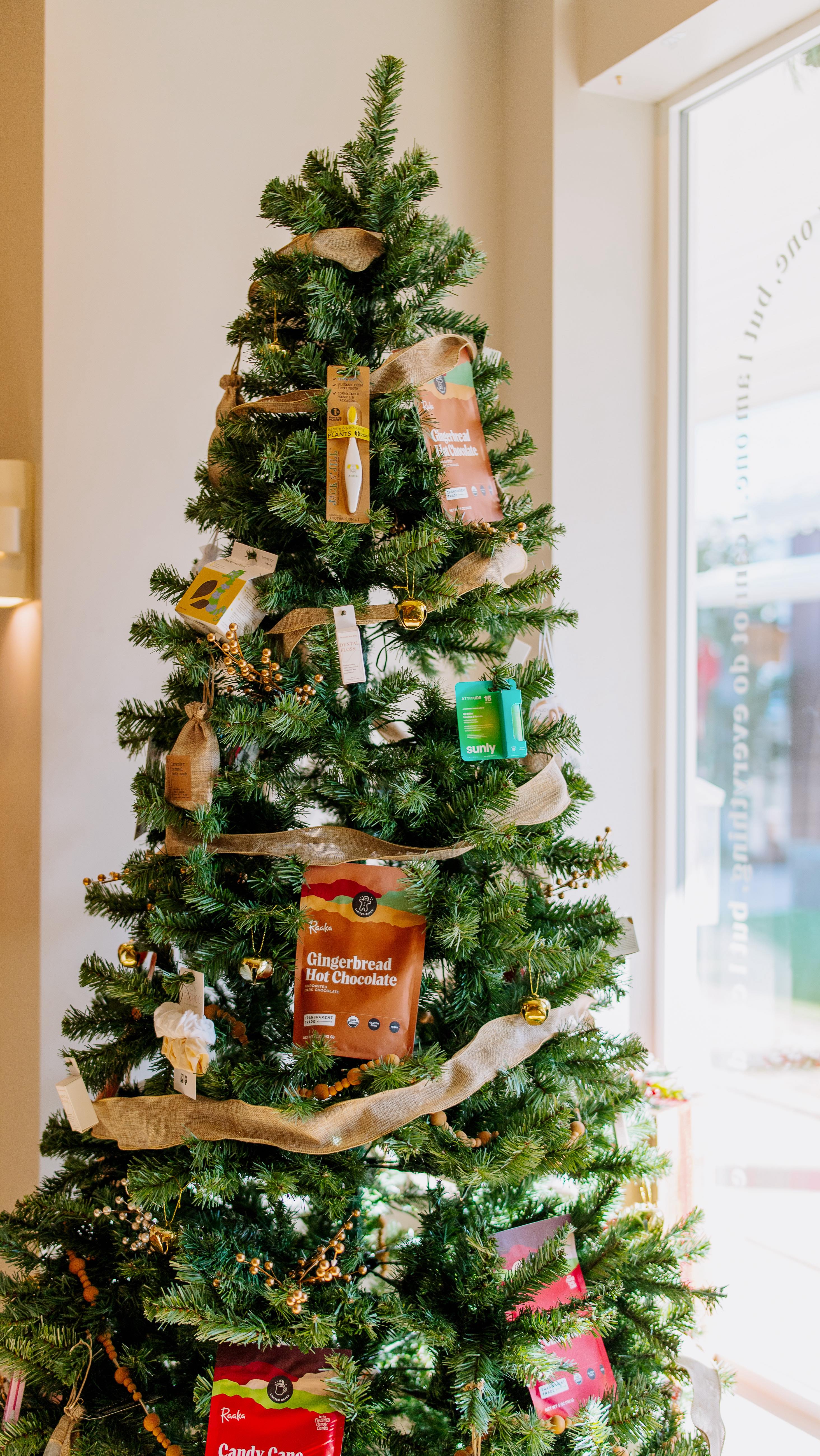The Waste Less Shop at The Village at Rancharrah has the perfect sustainable gifts for everyone on your list. Thoughtful, eco-friendly, and ready to wrap. 🌿✨ #villageatrancharrah #renotahoe #HolidayShopping #renoholidayshopping #ShopLocal #sustainable