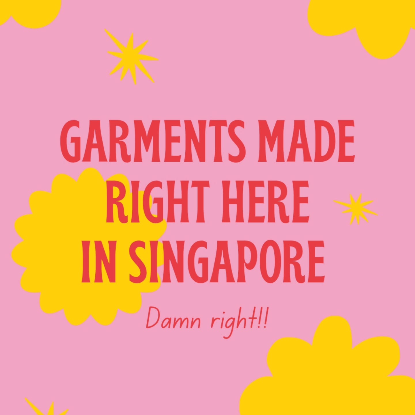 If you’ve been here a while, you’ll know this:
Every Makenna made-to-order piece and ready to ship pieces is made in Singapore — cut, stitched, pressed, finished, packed… all by me, right here in my little home studio.
It’s uncommon these days. Flip most clothing labels and you’ll see anything but Singapore. Not because we don’t have the skill — but because labour is simply far cheaper elsewhere.
But Makenna is different.
Your garments are made here, with time, intention, and fair craft.
A dress like the Eowyn takes me a full 8 hours, uses 4m of beautiful fabric woven in Japan/Australia/USA, and that’s before the threads, packaging, tools, postage, website costs… the list goes on. But that’s the beauty of slow fashion — it honours every step of the process.
So thank you for supporting homegrown craft. So that we still have people who can make garments in Singapore (and be another disappearing craft from our local scenes). Thank you for choosing local over mass-made. And thank you for letting me keep the art of “Made in Singapore” alive in my own small way. 💛
#MadeInSingapore #SlowFashion #MakennaStudio #HomegrownBrands #SmallBatchFashion