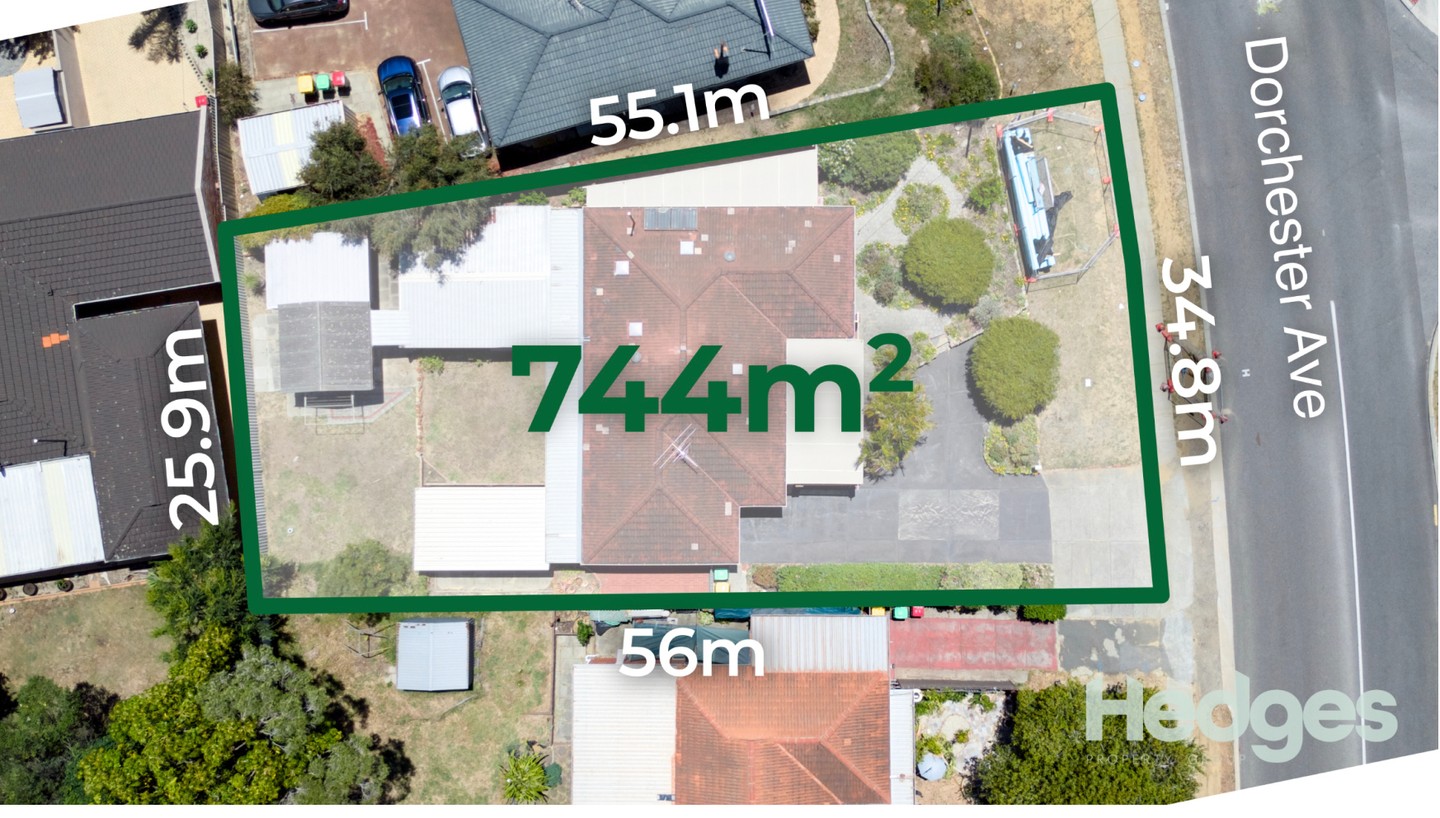 For Sale \\From $1,050,000
🏡11 Dorchester Avenue, Warwick WA
744sqm Zoned R20 / 60 Site
🛌3 Bedrooms \🛀1 Bathrooms \ 🚘️1 Car garage
⏰️Home Open/s
- Saturday 6th December at 11am
- Sunday 7th December at 11am
Multiple Options!!
Live in / Lease out / Develop / Retain & build / Medical Practice (subject to approval/s)
- Seller/s request a long settlement and or with an option to lease back.
Sitting pretty on a generous 744sqm (approx.) block opposite bustling Warwick Grove Shopping Centre, this charming 3 bedroom 1 bathroom character home is so much more than meets the eye - it's future potential wrapped in warm, welcoming personality.
Contact👇️
Samuel Hedges
mobile 0422 530 026
email sam@hedgespg.com.au
#newlisting #realestatebroker #realty #property #justlisted #realtor #realestatelife #househunting #firsttimehomebuyer #realestateagent #home #properties #listing #openhouse #invest