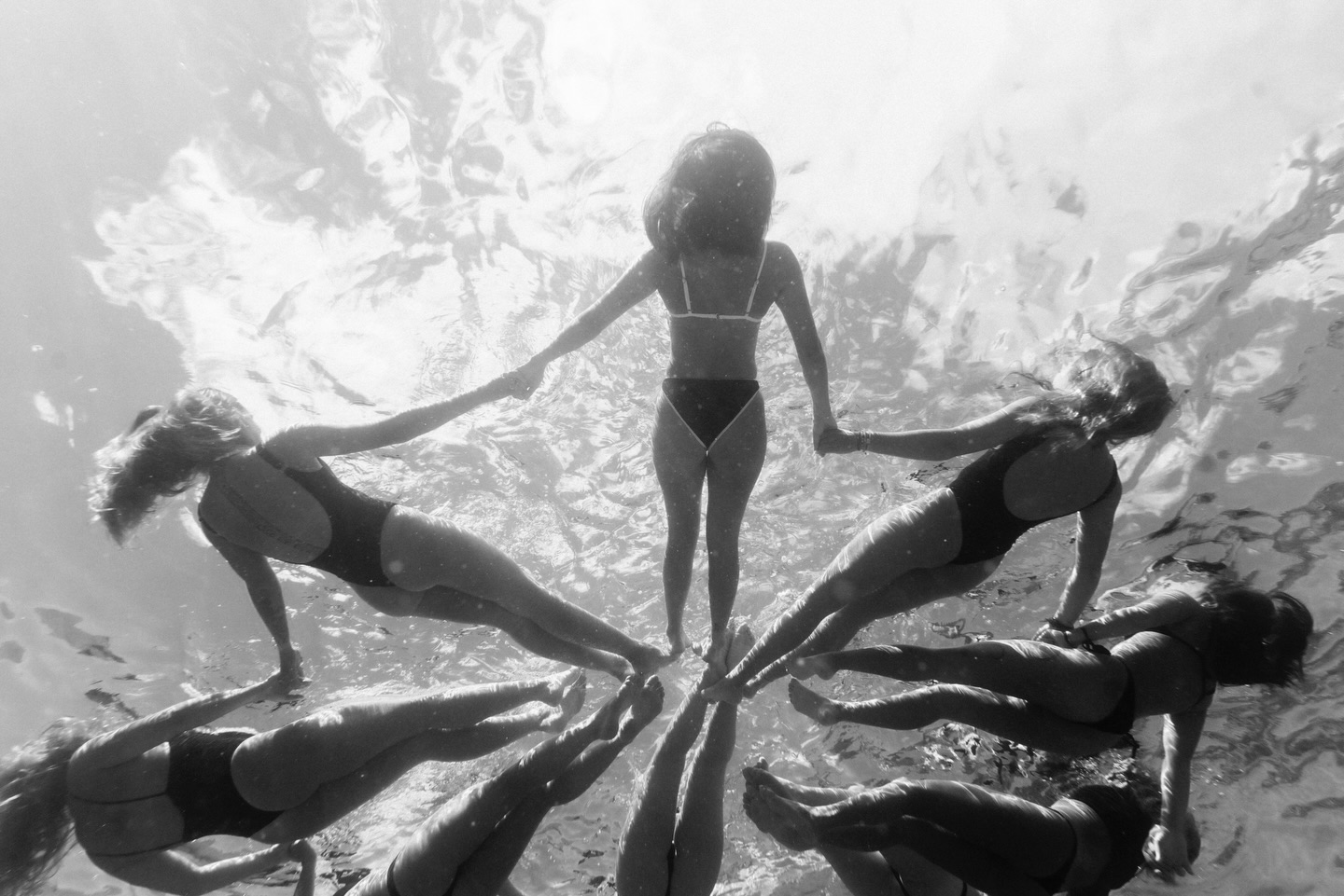 WIG Wednesday - Changing Tides Foundation (@changingtidesfoundation)
“Changing Tides began on the North Shore of Oahu in 2016 with the belief that when women lift each other up, we can change the world. In the early days, our work was grounded in environmental stewardship and surf culture—showing up for the ocean and the communities connected to it. But as we spent time with more women and girls, something became unmistakably clear: there was a deep need for spaces rooted in empowerment, mentorship, and the confidence that comes from being supported in the water.
That realization reshaped our mission. What started as an environmental and surf-focused organization evolved into a movement centered on helping women and girls step into their power, using the ocean as both teacher and catalyst.
As seen in these images, our recent project on Oahu reflects that evolution. It was a celebration of femininity, fluidity, and the deep connection women have with water. We brought together a collective of women and asked one question: What happens when we give ourselves permission to be fully free in our bodies, in nature, and in our own rhythm?
We stripped everything back and created space for softness, strength, and self-expression. The ocean became our mirror, showing us what moves, what heals, and what rises when women feel safe to take up space. This shoot wasn’t about a polished campaign, it was about capturing a current. A tide of women redefining what surf culture looks like, and what it means to move together, embodied and unapologetically free.
At the heart of Changing Tides today is our surf mentorship program. This program brings girls into the water and into themselves, pairing each participant with a dedicated 1:1 mentor who supports them in building confidence both on and off the board. Through surf sessions, guided conversations, and community connection, girls learn about their bodies, the environment, and the power of their own voice.
Our work is rooted in the belief that when young women feel supported in the water, they carry that strength into every part of their lives.”