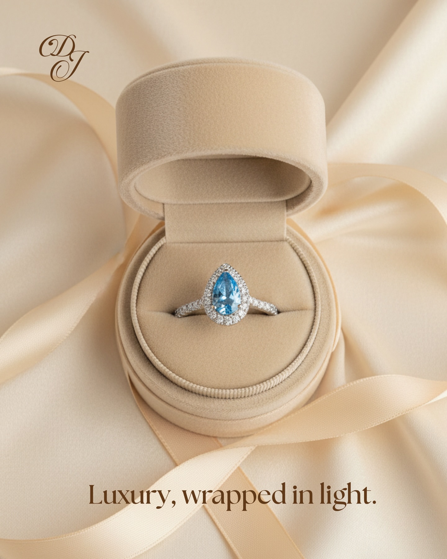 A colour as rare as the moment it marks💙
-
@diajewelsdubai
Looking for the perfect diamond jewelry? 💎
Dia Jewels is your one-stop store at Gold & Diamond Park for everything from engagement rings to everyday sparkle. Come visit us!
-
-
#diajewelsdubai #jewelry #dubai #diamonds #labgrowndiamonds #dubai #viral #fyp #trending #explorepage #goldanddiamondpark