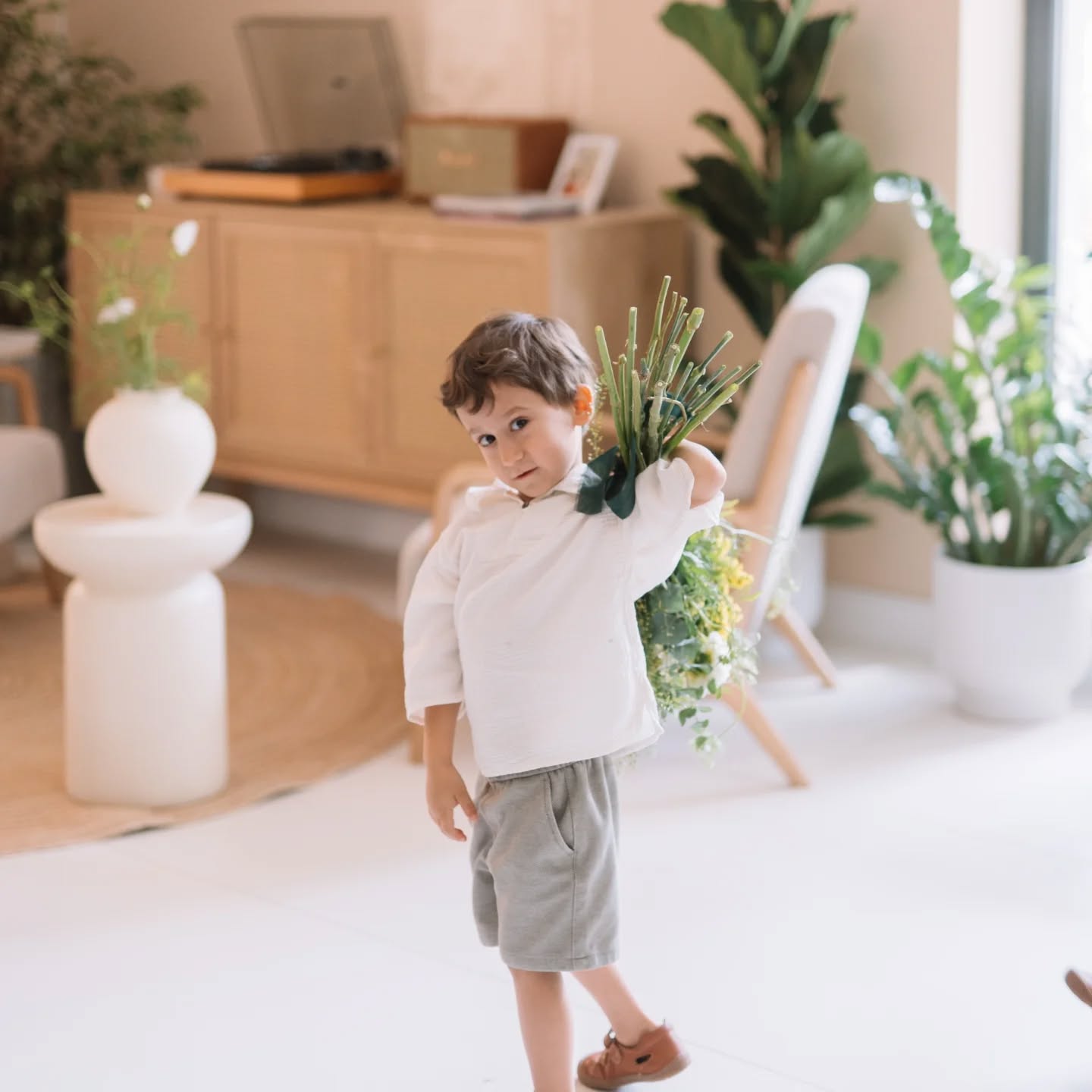 La mulți ani sărbătoriților din viața voastră! 💌