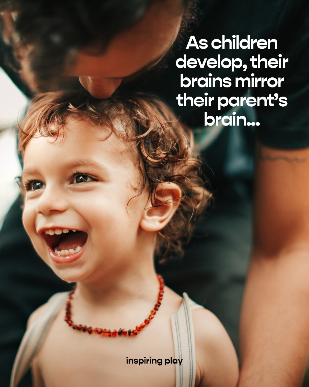 “As children develop, their brains mirror their parent’s brain. In other words, the parents own growth and development, or lack of those, impact the child’s brain. As parents become more aware and emotionally healthy, their children reap the rewards and move toward health as well.”- Daniel Siegel
We often imagine our children learning from what we ‘teach’ them. But so much of their learning happens long before we say a word. Children are exquisitely tuned in to us.
When we move through the world hurried, overwhelmed, or disconnected from ourselves, they feel it. Children are wired to look to us for cues about safety and belonging.
And when we grow, when we become a little more aware of our triggers, of our own behaviours, a little steadier in our responses, a little kinder toward ourselves, our children sense that, too.
They take in our internal shifts as if they were their own. Their nervous systems learn to settle. Their confidence grows. Their emotional world expands.