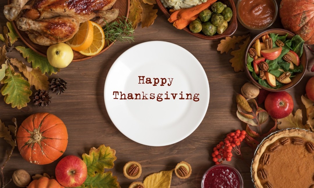 We are grateful for your business and the trust you have placed in us. Wishing you and your family a Happy Thanksgiving from Q-Zeens!