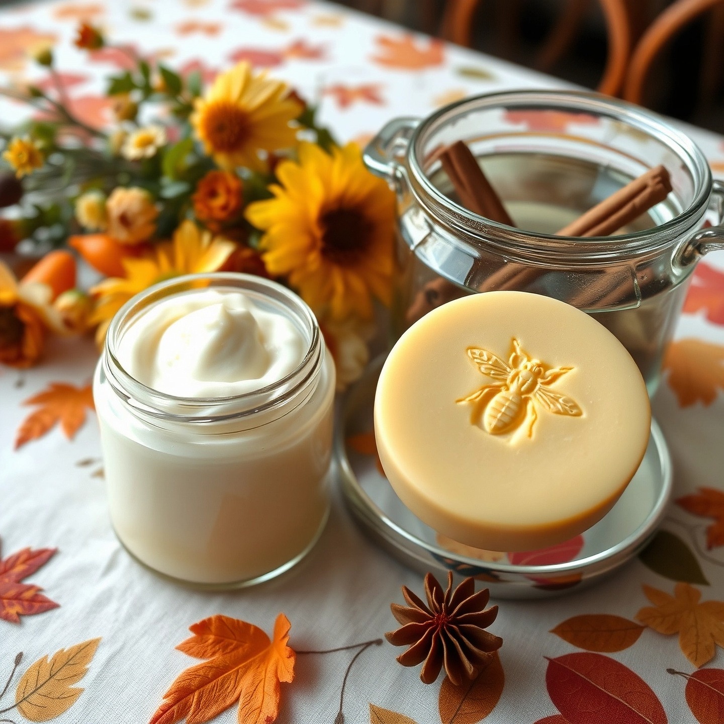 Black Friday is officially here, and I just want to start by saying thank you. 🧡
This season always reminds me how grateful I am for every person who chooses handmade, small-batch products from my little homestead kitchen. Your support truly keeps this dream growing.
If you’re shopping today, everything is stocked and ready for gifting — whipped tallow lotions, lotion bars, and all the cozy essentials that make perfect holiday treats for the people you love (or for yourself… I fully support that).
🌿 Black Friday shopping is open now!
No frantic crowds, no chaos — just simple, slow-made skincare delivered right to your doorstep.
And for those who love to stretch their holiday budget a little further… let’s just say Cyber Monday might be the moment to snag your favorites.
A gentle hint: 10% off with code CYBERMONDAY10. Consider this your little insider scoop. 😉
Thank you for being here, for supporting small, and for letting City Girl Homesteading be part of your holiday season.
🧡 Dawn
City Girl Homesteading
https://wix.to/f4KPApB