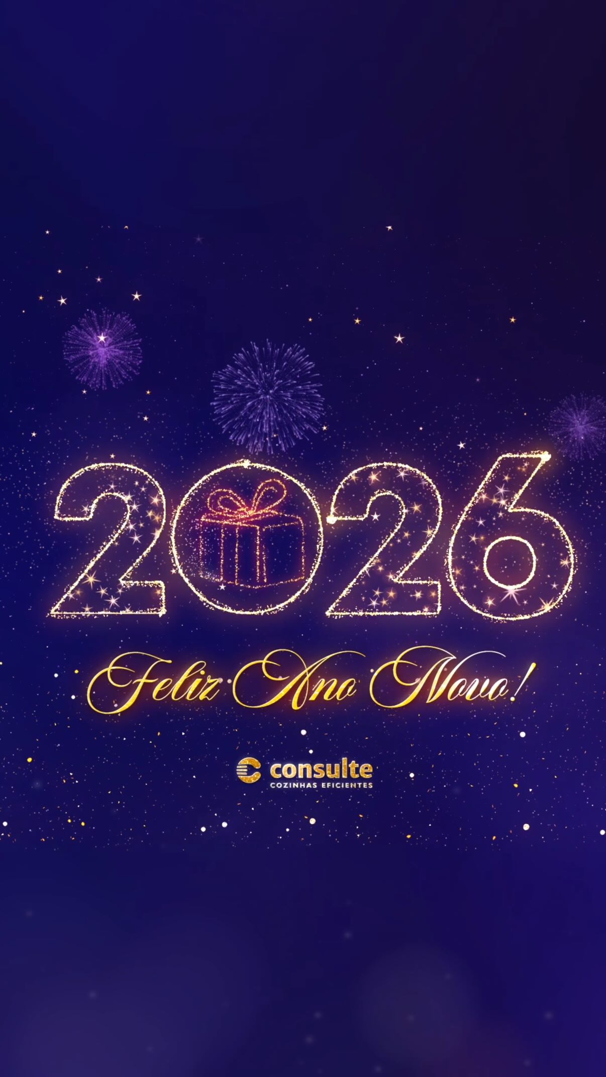 Encerramos 2025 com o coração cheio de gratidão.
A cada colaborador, parceiro e cliente: vocês foram parte essencial de tudo o que construímos até aqui.
Foi um ano de desafios, aprendizados e projetos que ganharam vida com planejamento, eficiência e confiança mútua. Nada disso seria possível sem pessoas comprometidas, que acreditam no trabalho bem-feito e no crescimento conjunto.
Que 2026 chegue com ainda mais visão, inovação e coragem para ir além.
Seguiremos transformando ideias em cozinhas inteligentes, negócios em histórias de sucesso e parcerias em resultados reais.
🚀 Que venha 2026. Mais eficiente. Mais forte. Juntos.
Feliz Ano novo!