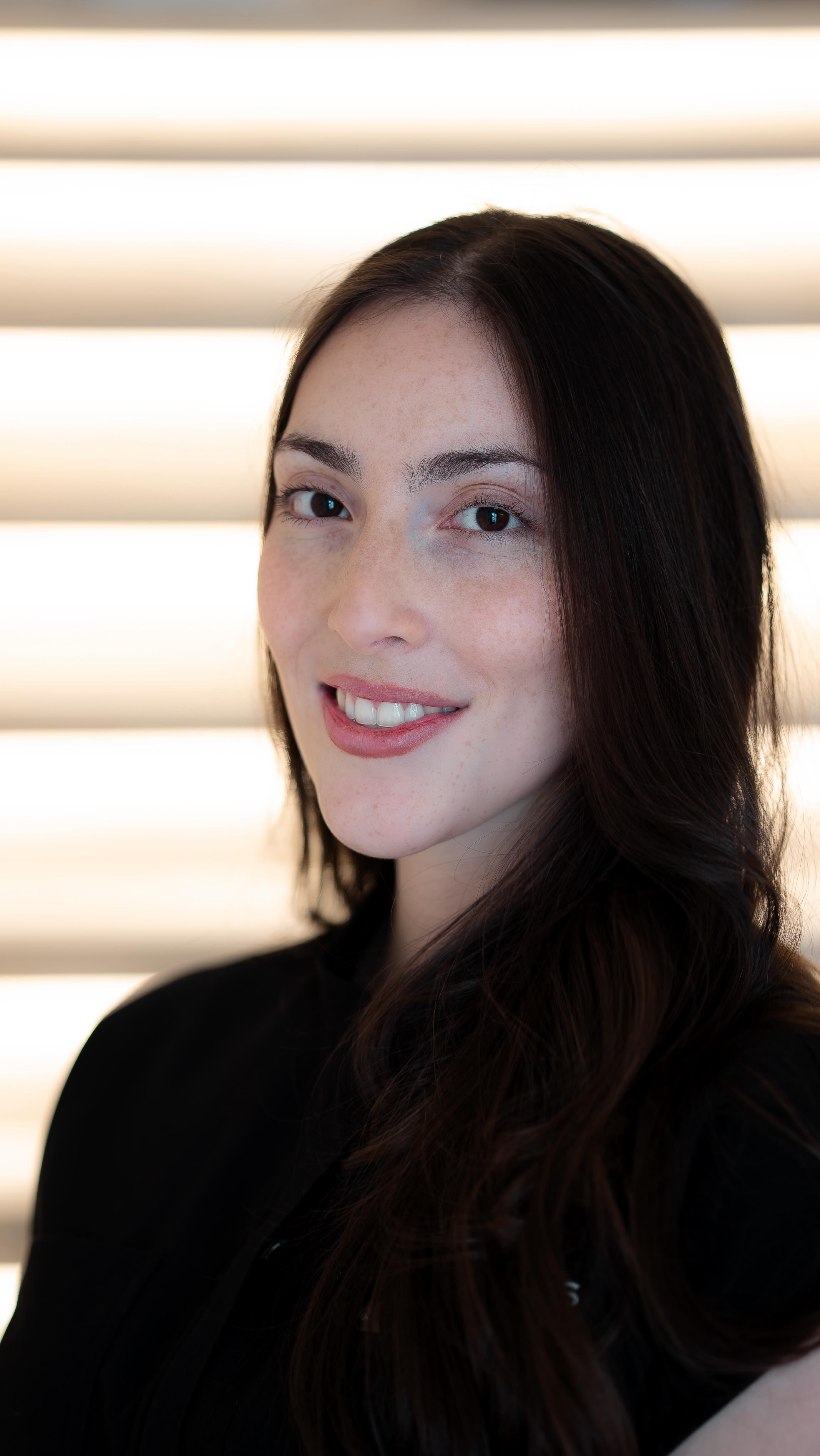 Meet Andrea! 💙
Andrea has been an essential part of the Iconic Smiles family for 3 years, and we couldn’t be more grateful to have her on our team!
As a dental nurse, Andrea brings something truly special to our practice. With her background as a dentist in Chile, she has an incredible understanding of dental procedures that helps her anticipate needs and provide exceptional care to our patients.
But what really sets Andrea apart is her experience and bubbly personality. She has a wonderful way of making patients feel comfortable and safe, especially those who feel anxious about dental visits. Her ability to explain procedures and put patients at ease makes every appointment a more positive experience.
Andrea’s combination of clinical expertise and genuine compassion makes her an invaluable member of our team. We’re so lucky to have her! ✨
#IconicSmiles #DentalTeam #DentalNurse #PatientCare #DentalFamily #MeetTheTeam