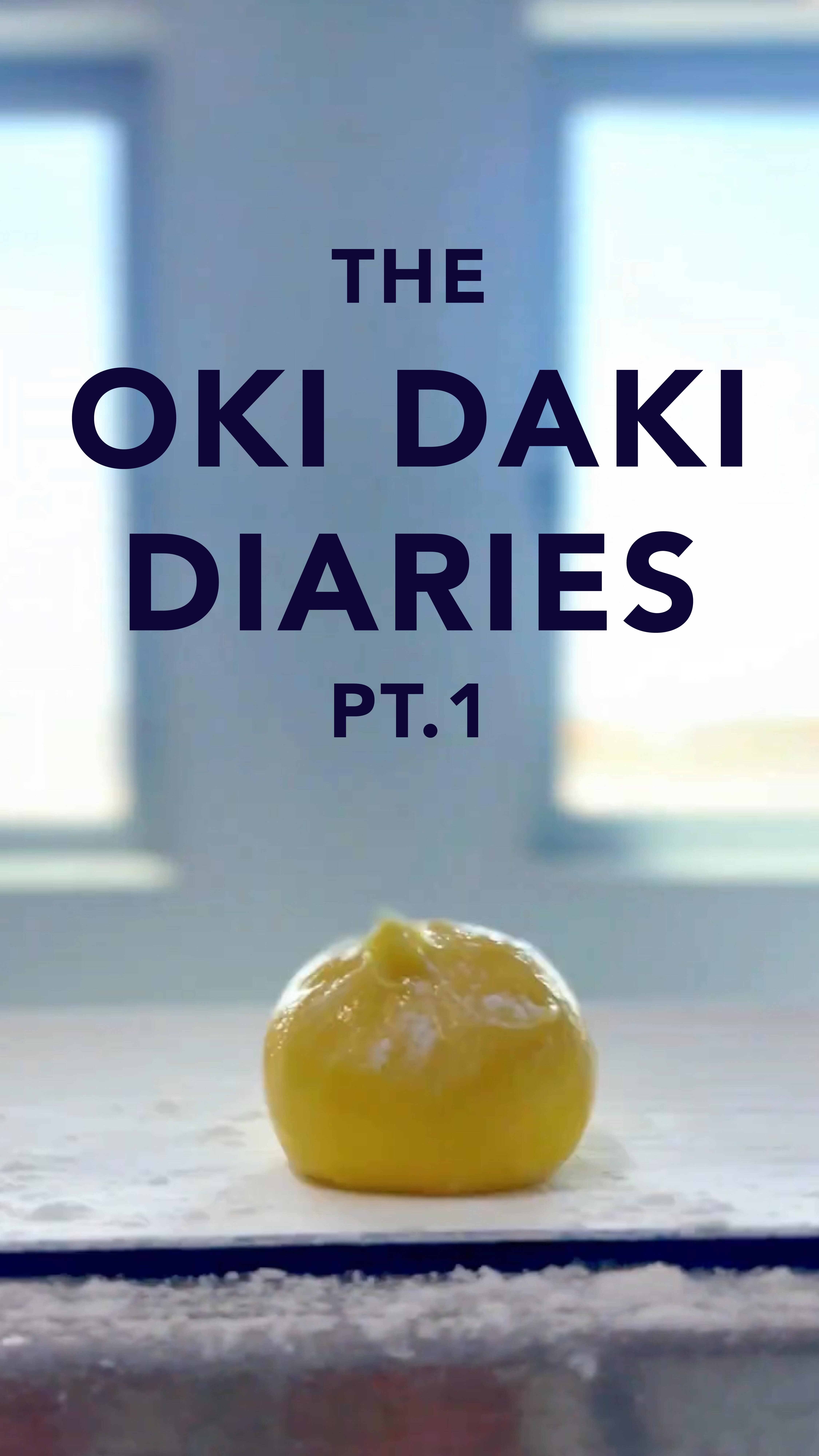 הסיפור שלנו מתחיל כאן. פרק 1.