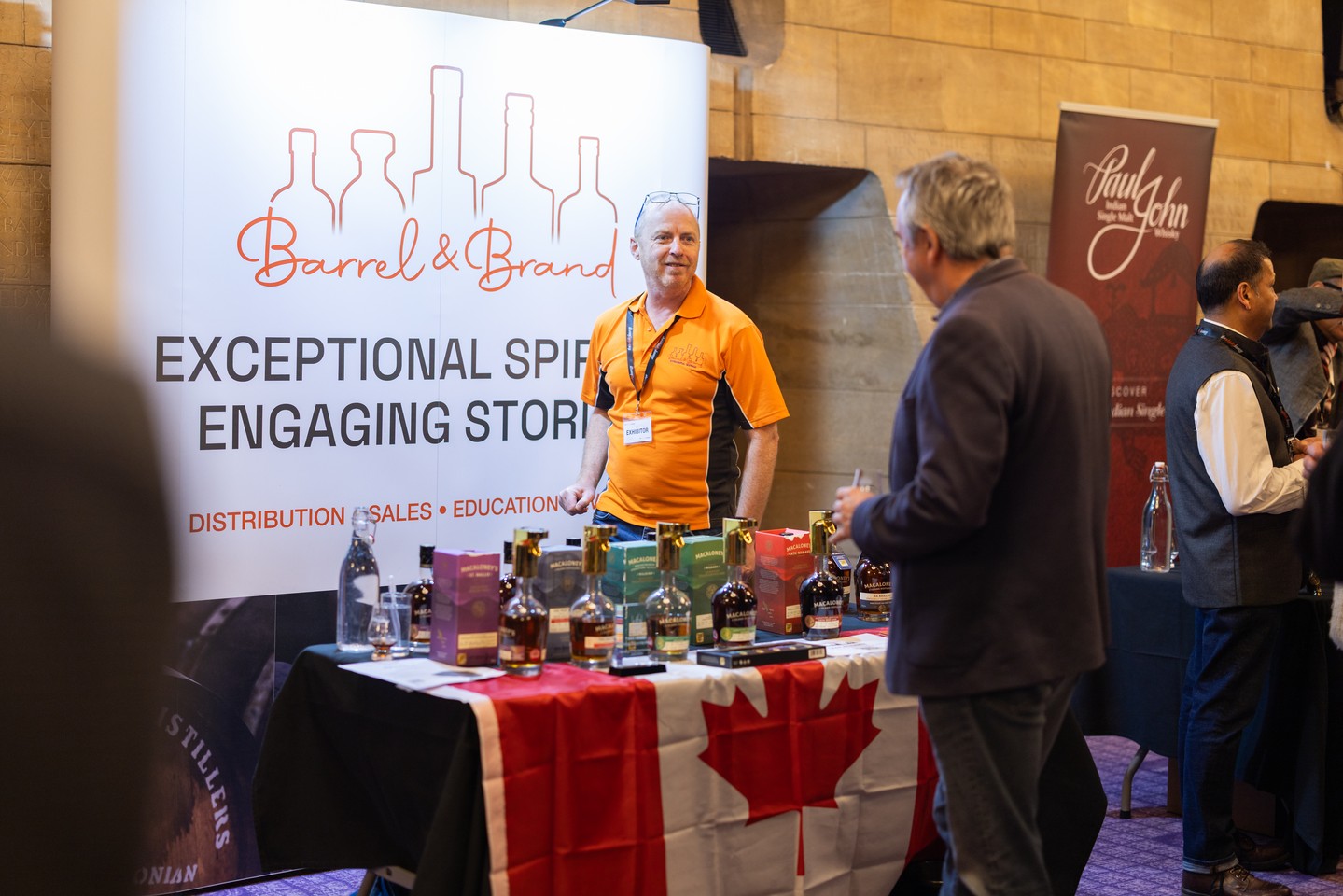 Every bottle tells a story worth sharing.
What drives a spirit from cask to glass? For us, it’s not just about the whisky. It’s about the people, the places, and the passion that shape every dram on our table. This week, we welcomed Macaloney’s to the UK with TWA CASKS—a launch rooted in real stories, not just sales pitches.
Curious how authentic storytelling can set your brand apart? Come taste, chat, and discover what happens when craft meets community.
Reach out if you’re ready to make your brand’s story unforgettable. 🥃