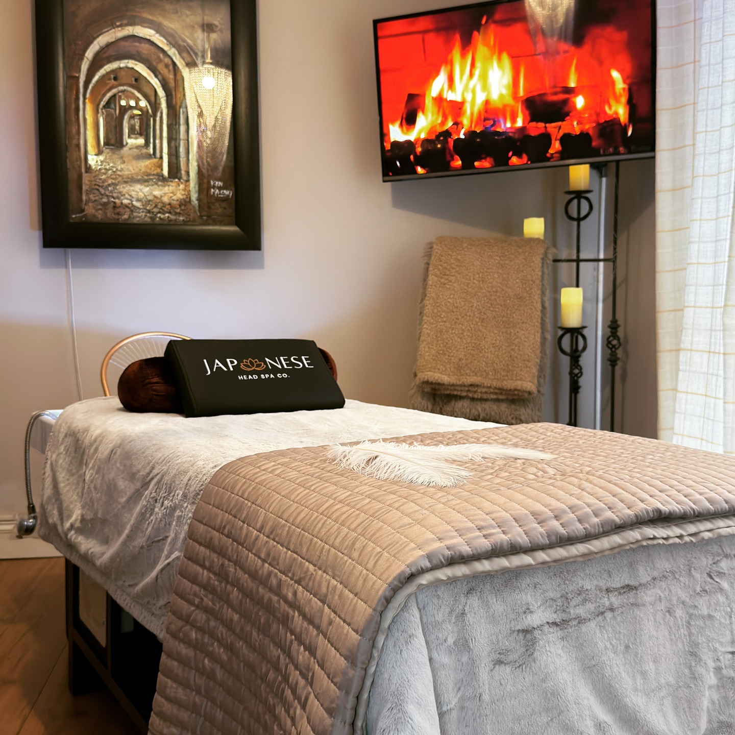 The only "To-Do" list you need right now. ☁️
It’s Monday. The tabs are open in your brain. The mental load is heavy.
We are conditioned to think that productivity means moving fast. But here at Coastal Calm Wellness, we know the truth: You can’t pour from an empty cup.
This is your reminder that silence is productive. Rest is productive.
We have a warm room, a comfortable bed, soft, heated blankets, and 90 minutes of absolute quiet waiting for you here in Dunmore East. No demands, no questions, just stillness.
👇 Drop a "🔥" in the comments if you’d love to be tucked in here right now.
📞 Call 085 107 1261 to book 🔗 Or click the link in our bio to book your escape online.
#CoastalCalmWellness #DunmoreEast #Waterford #LoveWaterford #JapaneseHeadSpaIreland #HeadSpa #ScalpHealth #WaterfordBusiness #Wexford #Kilkenny #MondayReset #BurnoutRecovery #MentalLoad #SelfCareIreland #HolisticWellness #ASMR #RelaxationTime #IrishCoast #ShopLocalWaterford