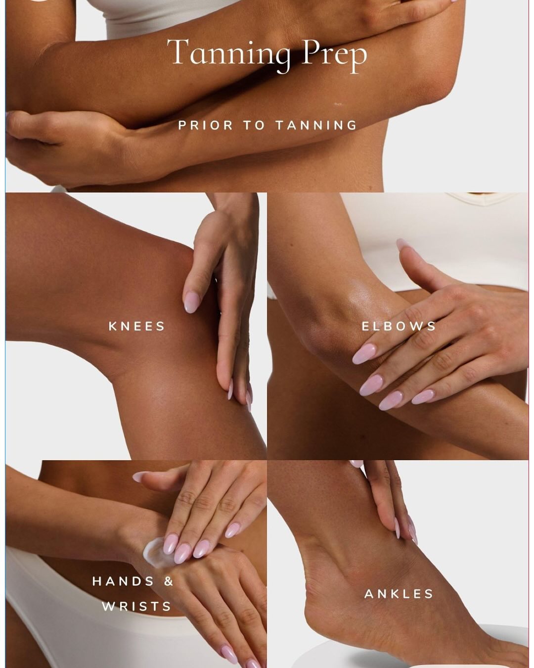 I used to watch clients come in nervous about one little white product—barrier cream. They’d whisper, ‘Is that going to leave white spots on me?’
And every time, I’d smile and say, ‘No… that’s actually what protects your tan.’
Barrier cream doesn’t block your glow—it guides it. It protects areas like your nails, hands, feet, ankles, and knees from grabbing too much color and turning darker than the rest of your body.
Skipping this step? That’s where uneven results come from.
In our studio, we never skip it—because flawless, natural tans are built on the little details most people never see.”
Save this for your next tan. Trust the prep. Trust the glow.
Book your custom-match today.
#SunkissedByAlicia #AirbrushTanning #SunlessTanning #SprayTan #BronzedGlow #NaturalTan #TanningSolution #HealthyGlow #CustomTanning #TanningExpert #GlowGetter #TanningArtist #GetYourGlowOn #TanningGoals #FlawlessTan #SunKissedSkin #TanningExperience #TanningTips #TanningRoutine #TanLovers #TanAddict #TanningBeauty #TanningSecrets #TanningQueen #TanningStudio #TanningSalon #TanningServices