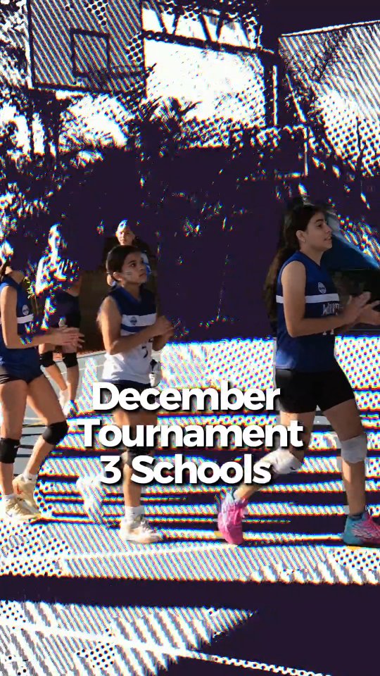 Alert: Passion on the court! 🔥
After thrilling matches against Academia Panthers and Academia Novatas, Discovery School took first place in the volleyball tournament—showcasing teamwork, determination, and heart on every play.
Proud of our athletes and their unstoppable drive! 🏐
#volleyballtournament #proudtobeawolf