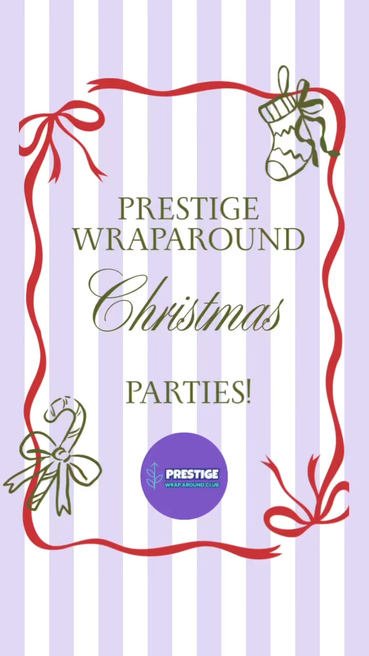 Festive fun at our wrap-around Christmas parties๐
๐ผ
Take a look at just some of the stuff the children got up to at their Christmas party!๐
โจ A wonderful way to end the term!