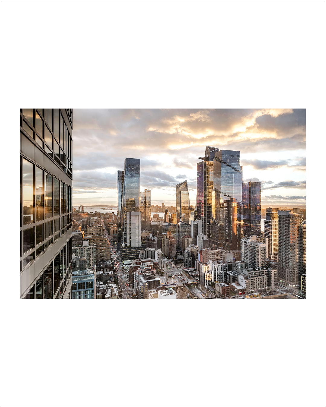 Exteriöra bilder från andra sidan Atlanten🗽
📸: @yannicklagher